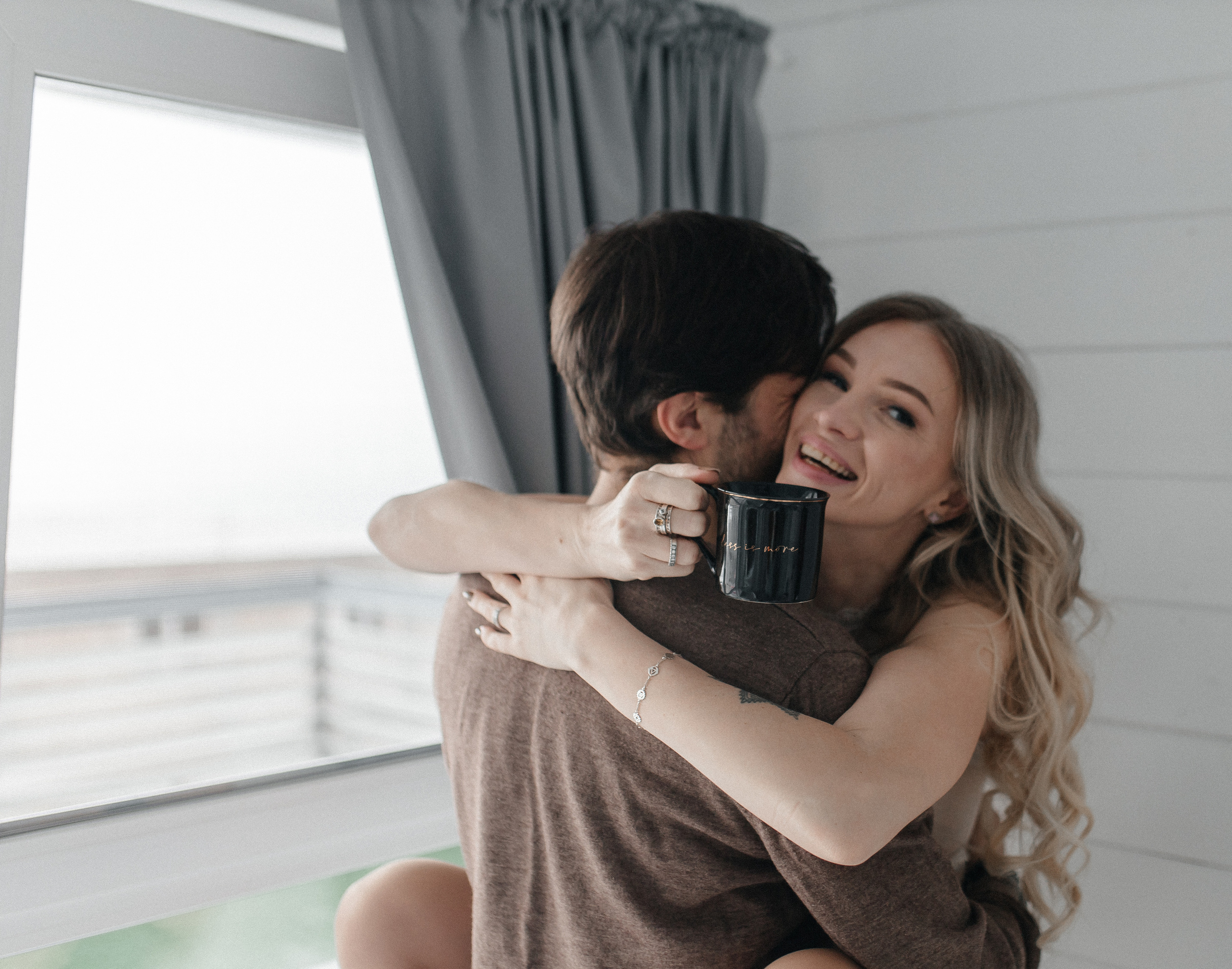 Демерджи. Главная