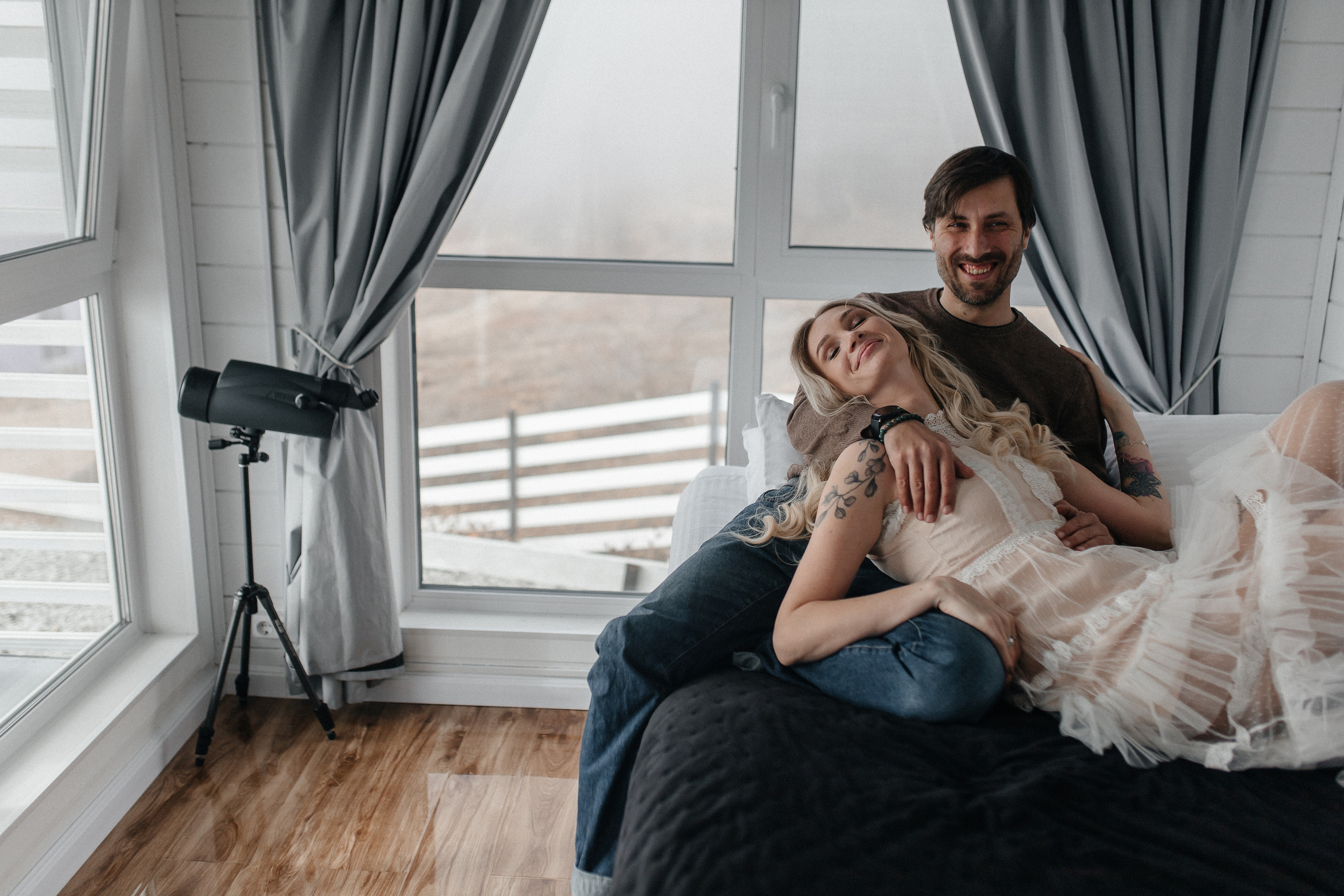 Демерджи. Главная