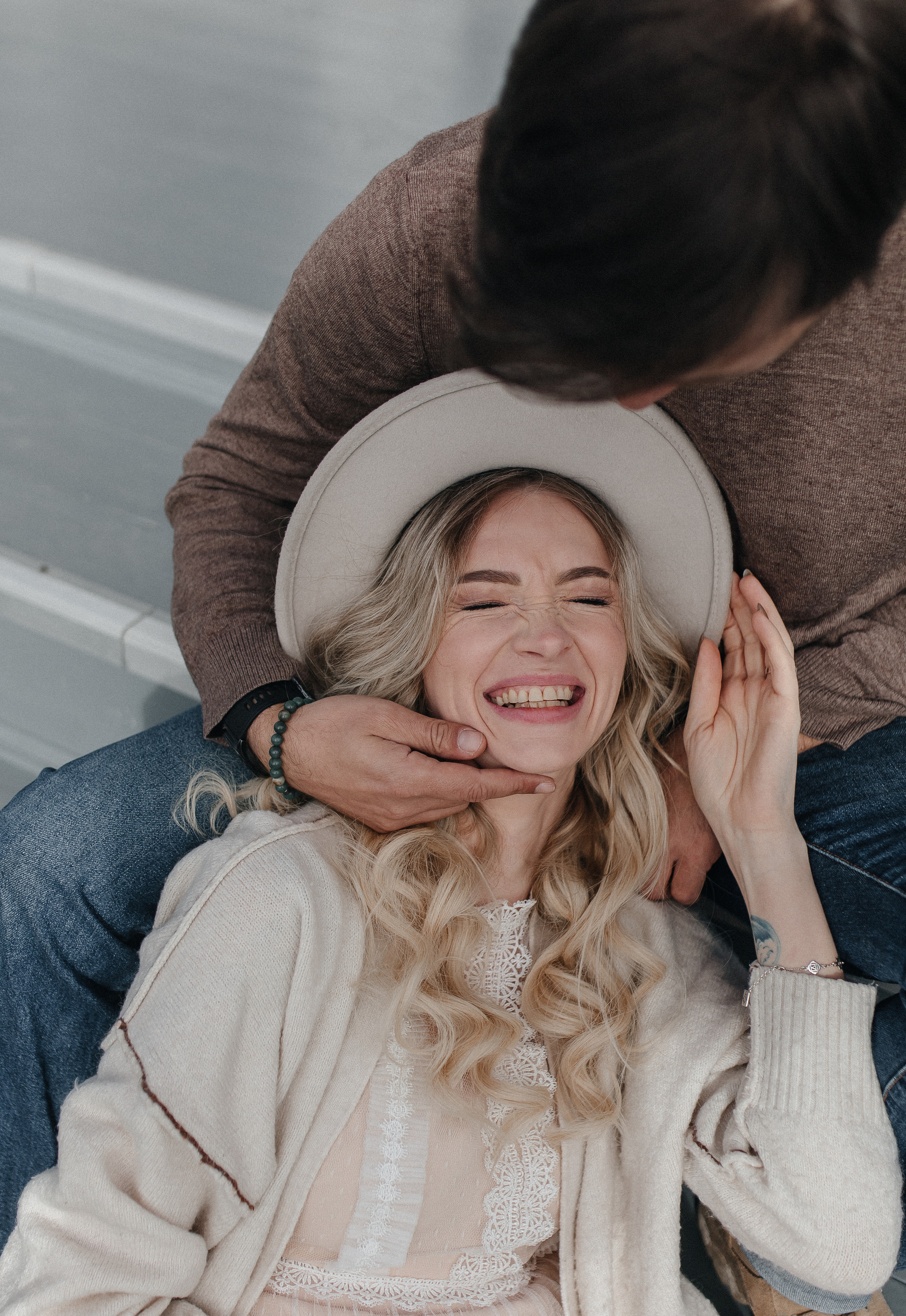 Демерджи. Главная