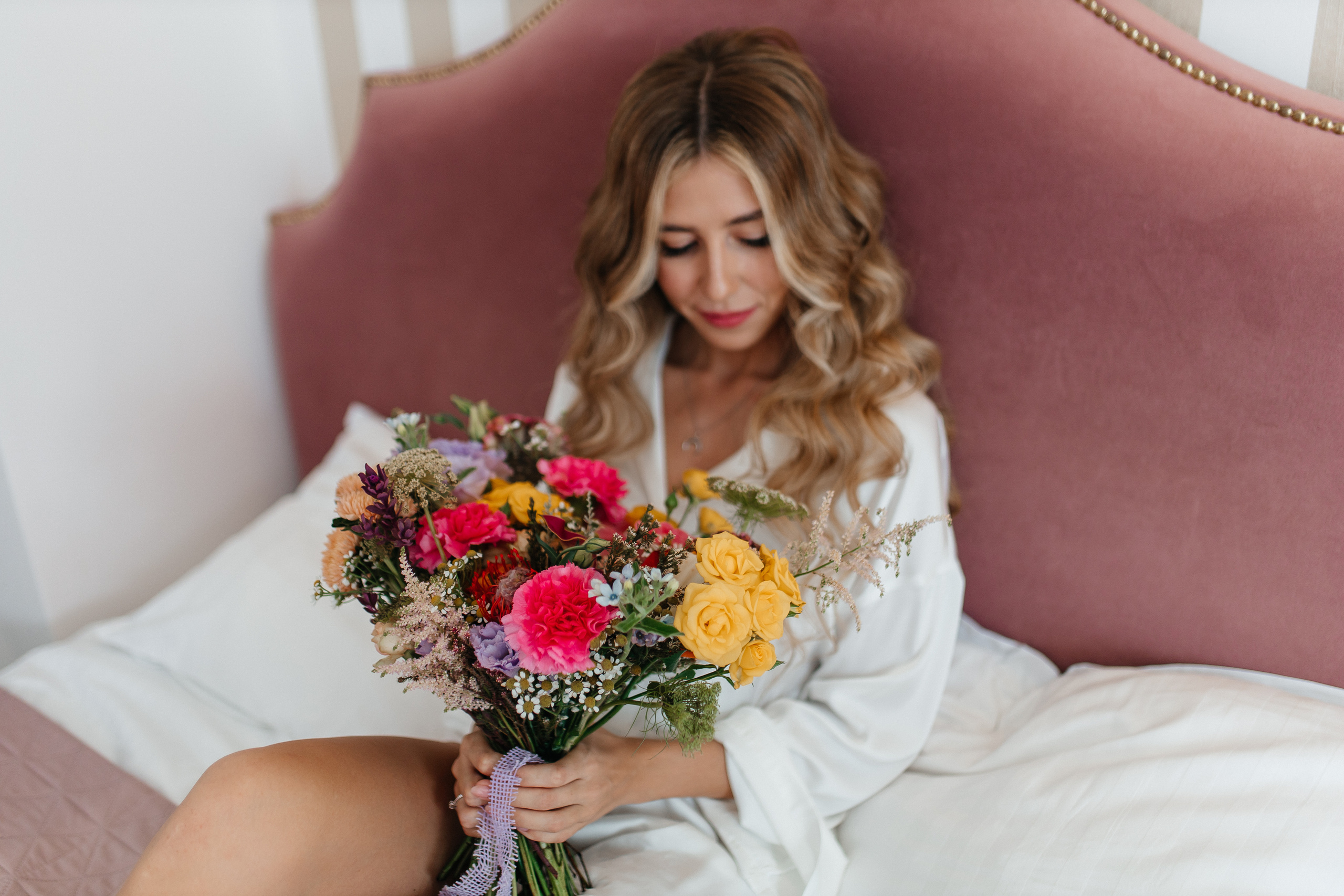 Wild Flowers. Главная