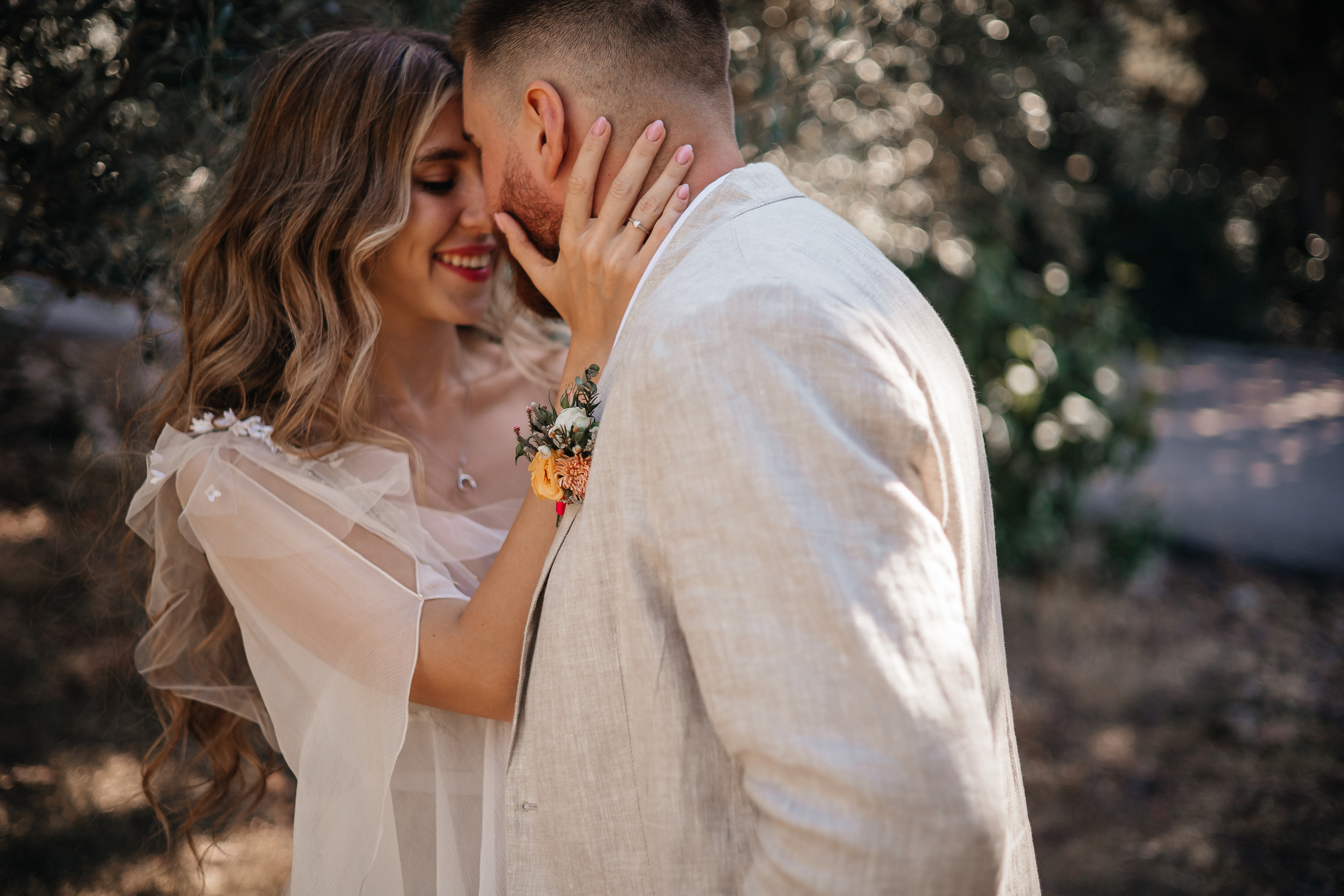 Wild Flowers. Главная