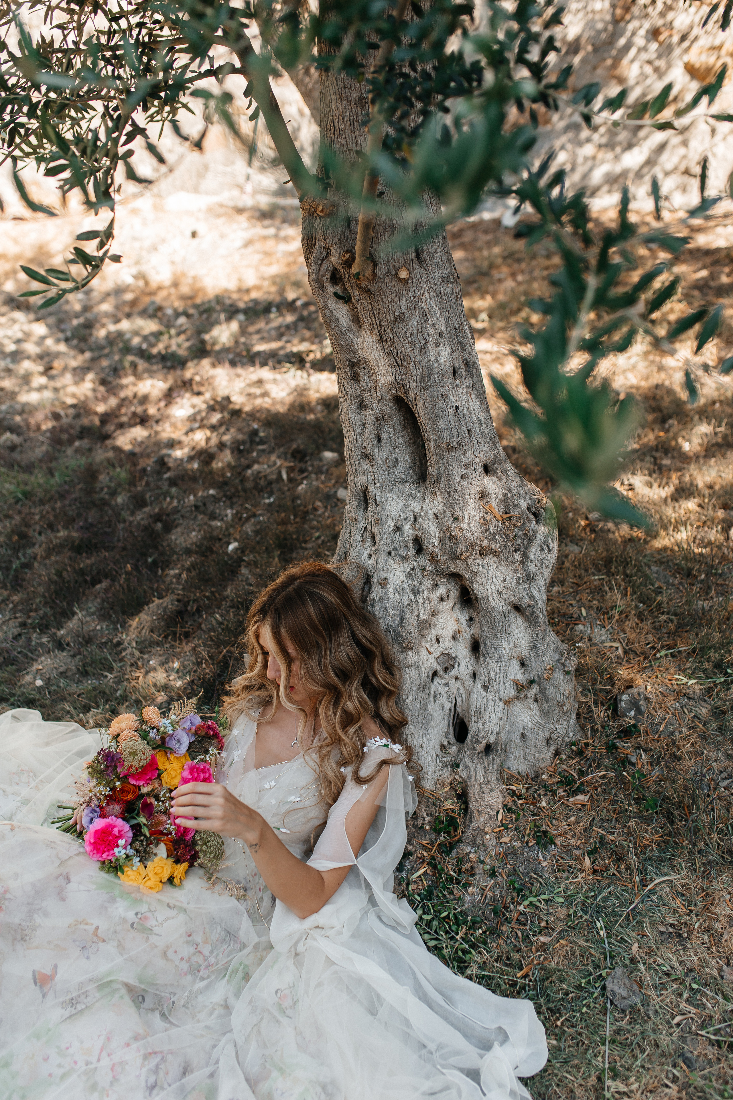 Wild Flowers. Главная