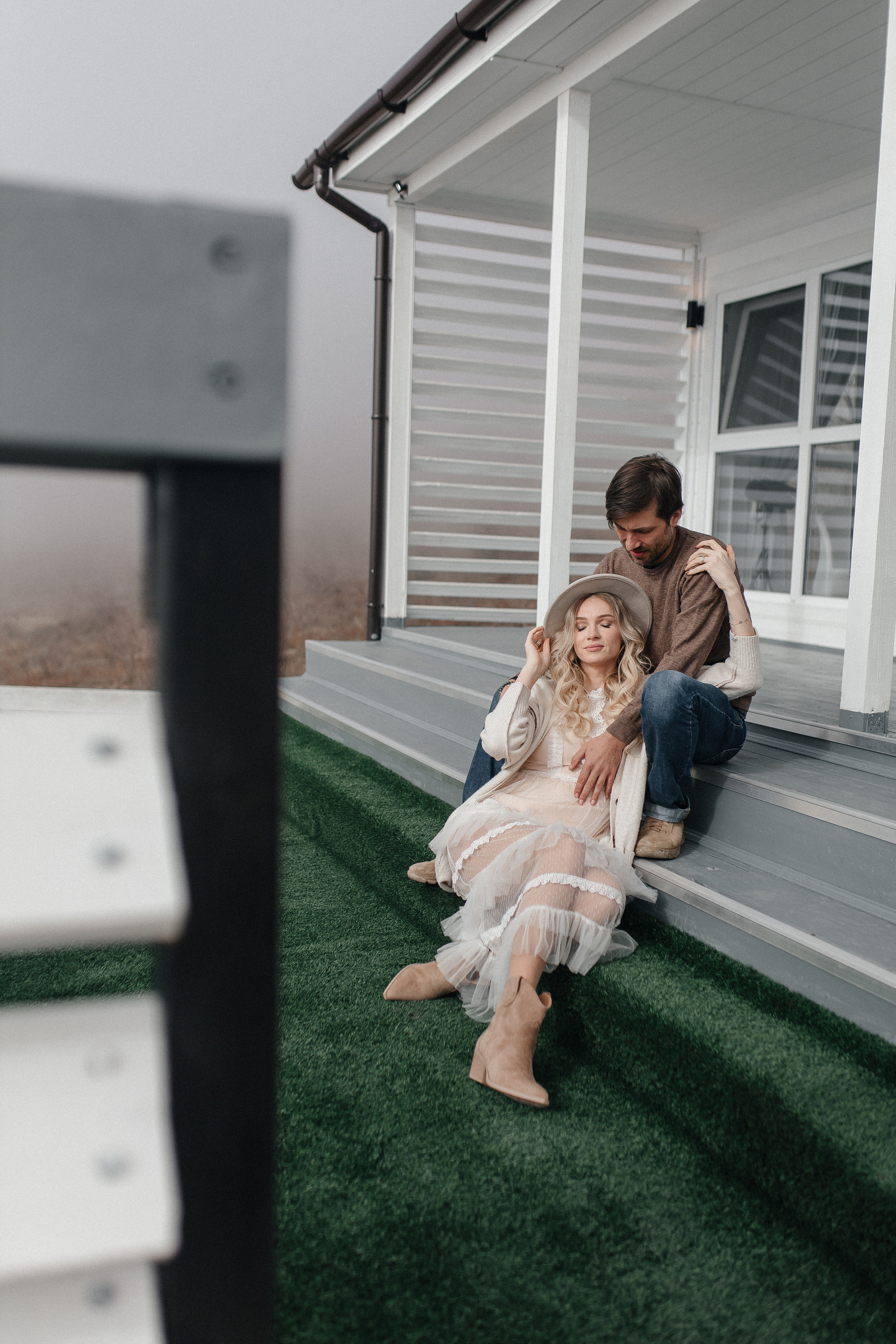 Демерджи. Главная