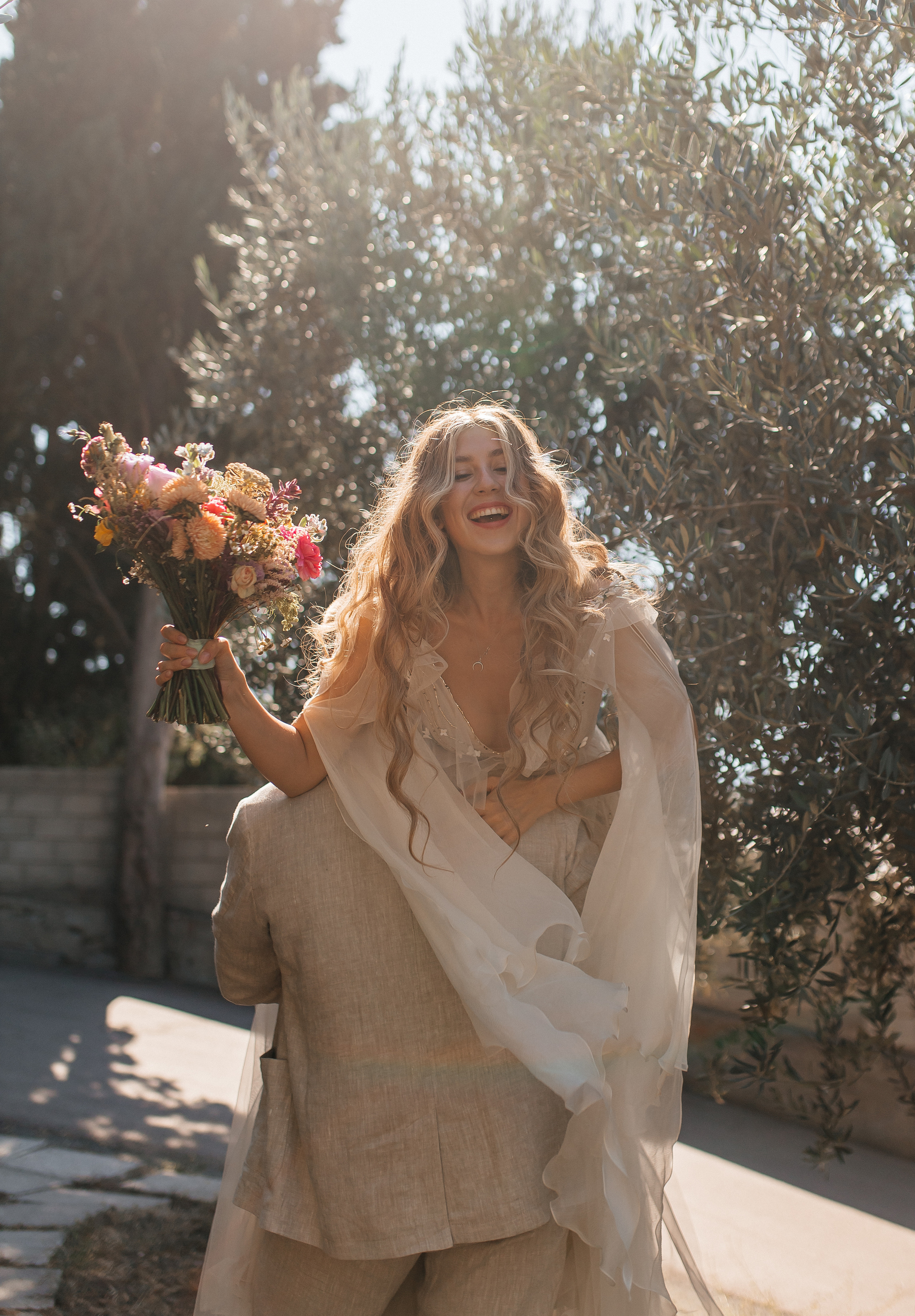 Wild Flowers. Главная