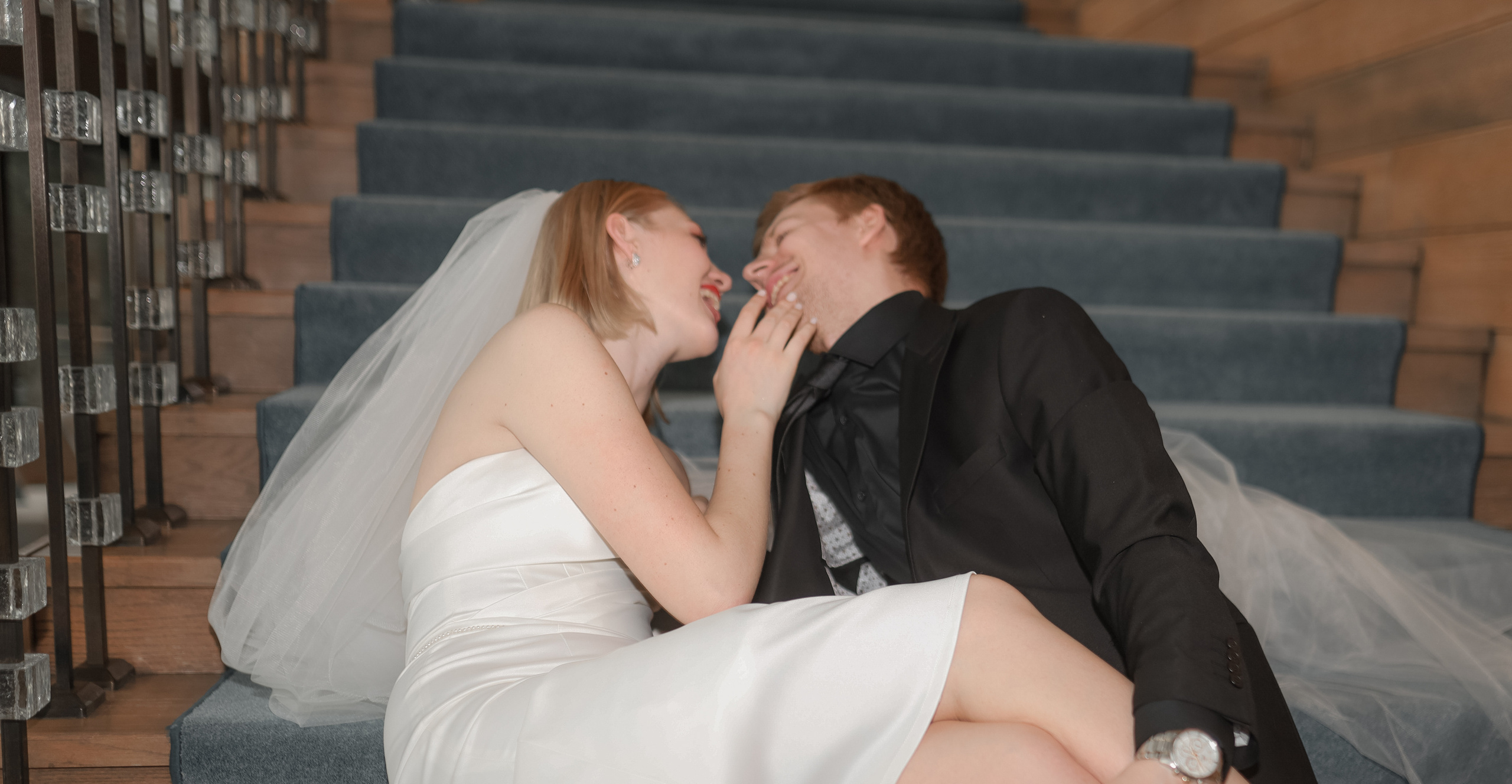 Amour, amour, amour. Главная