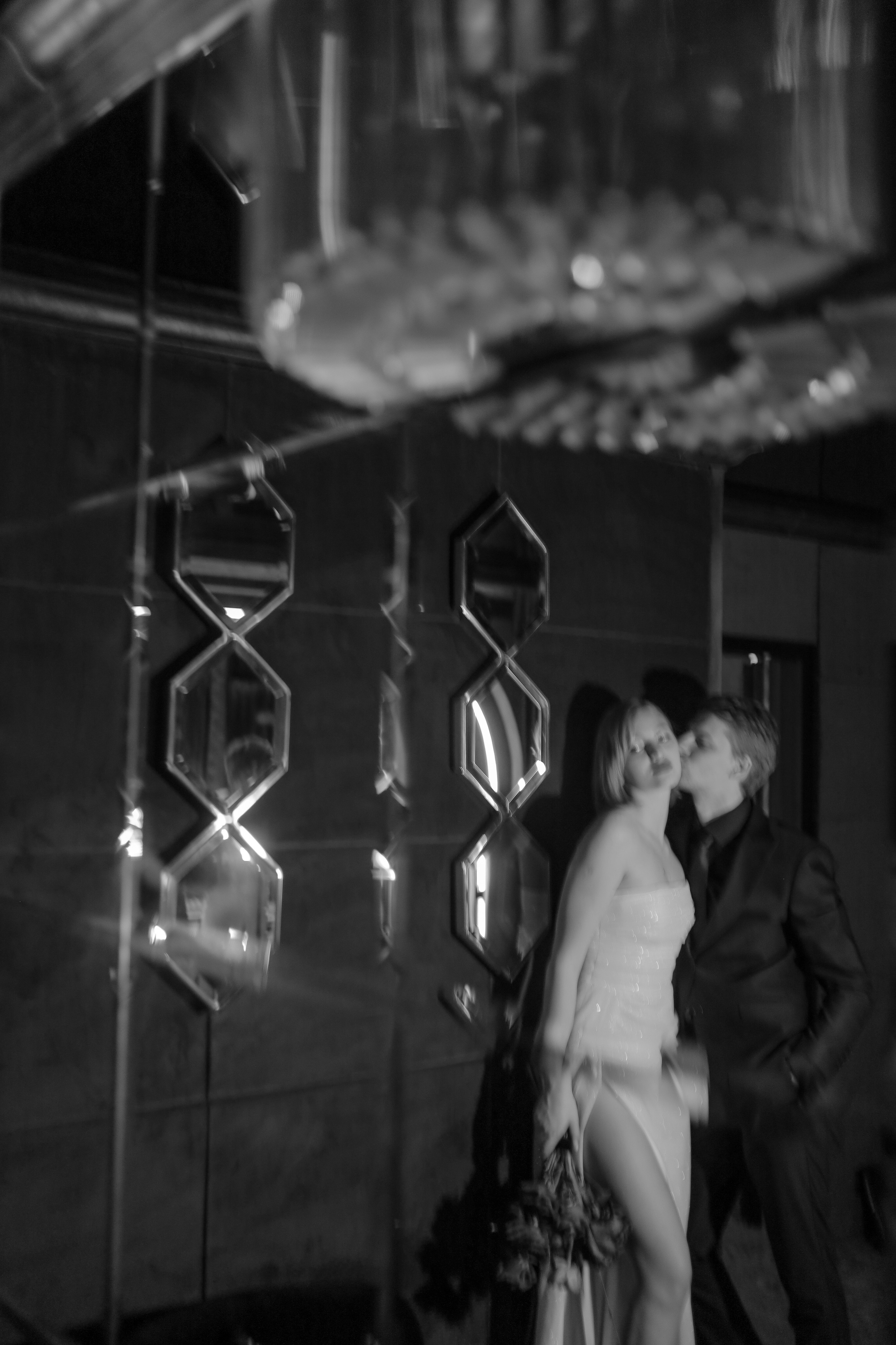 Amour, amour, amour. Главная