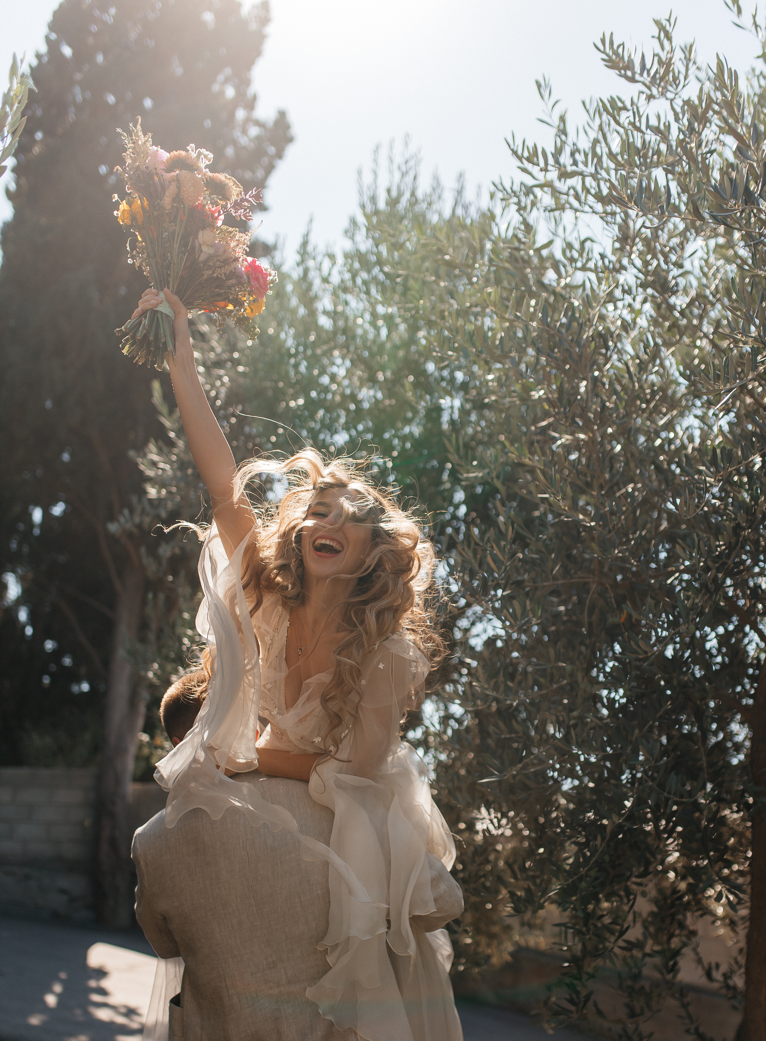 Wild Flowers. Главная