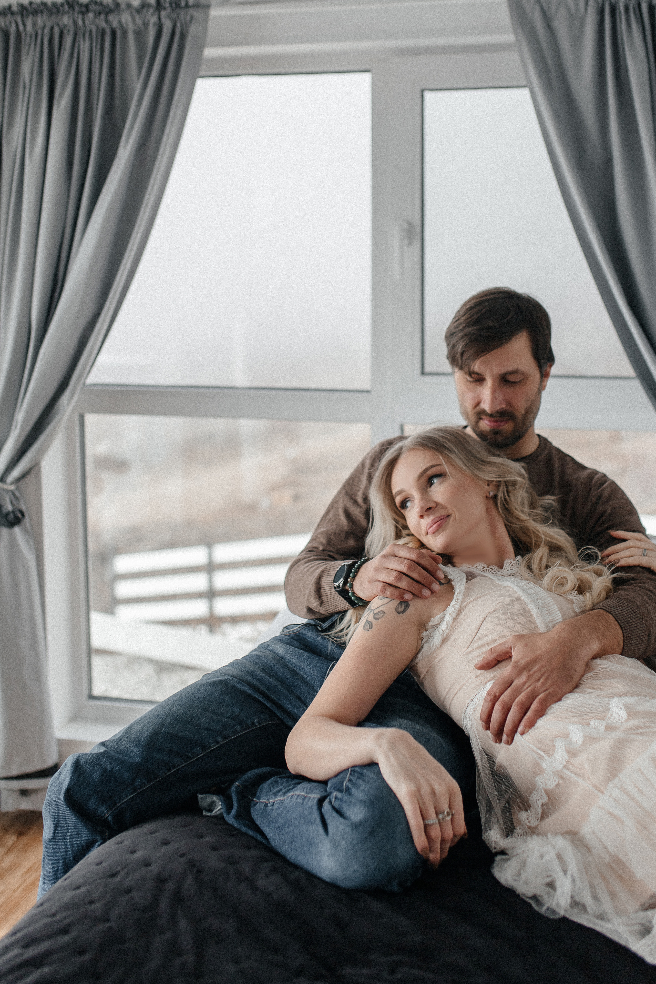 Демерджи. Главная