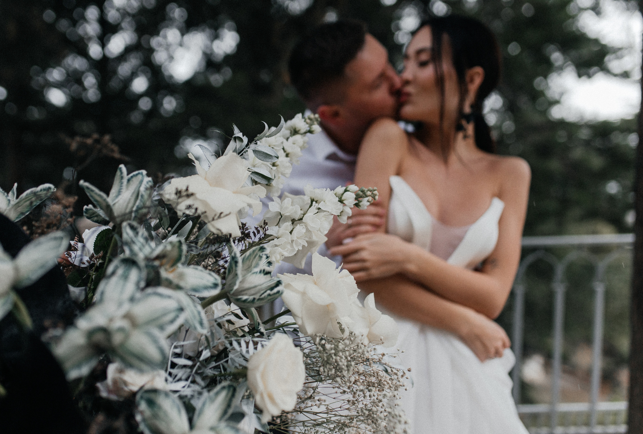 История пятая Черная монстера. Главная