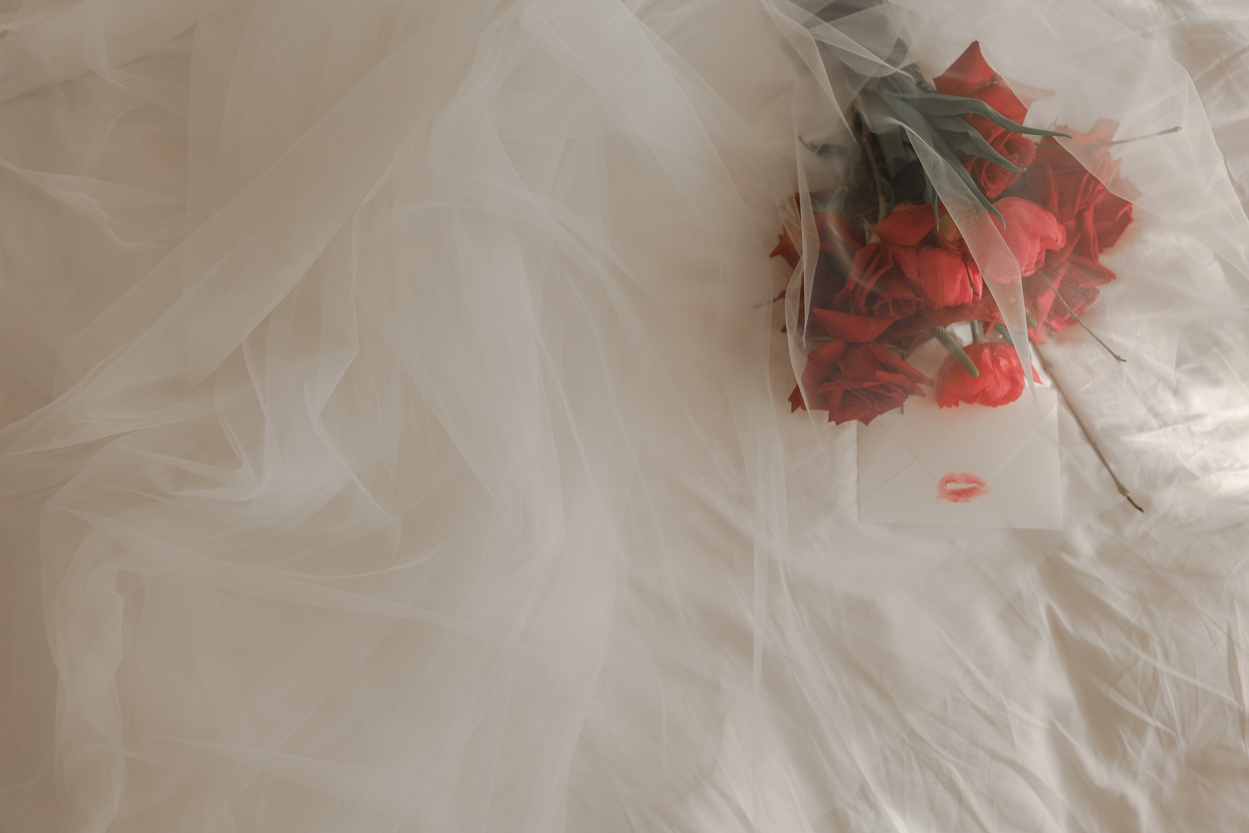 Amour, amour, amour. Главная