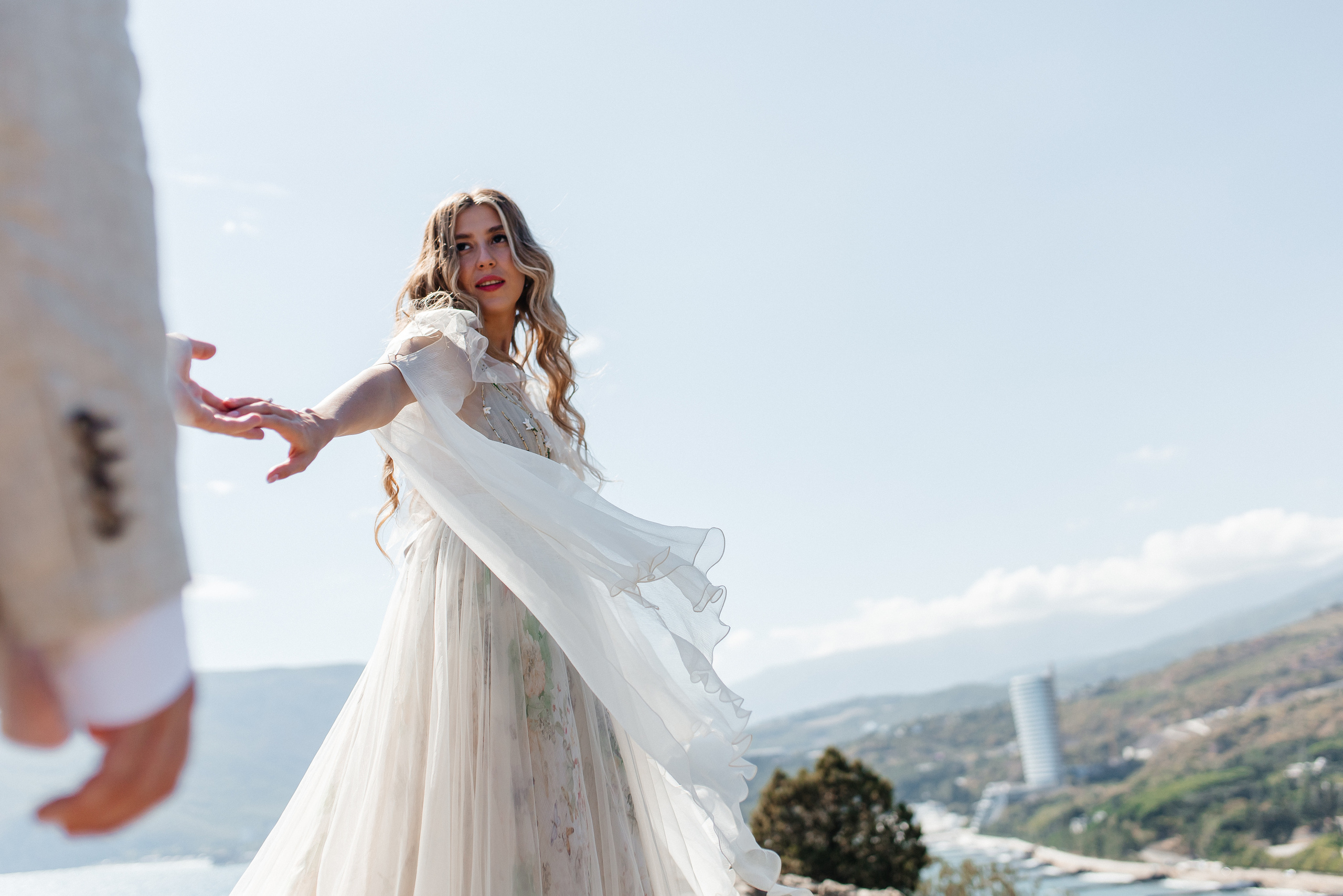 Wild Flowers. Главная