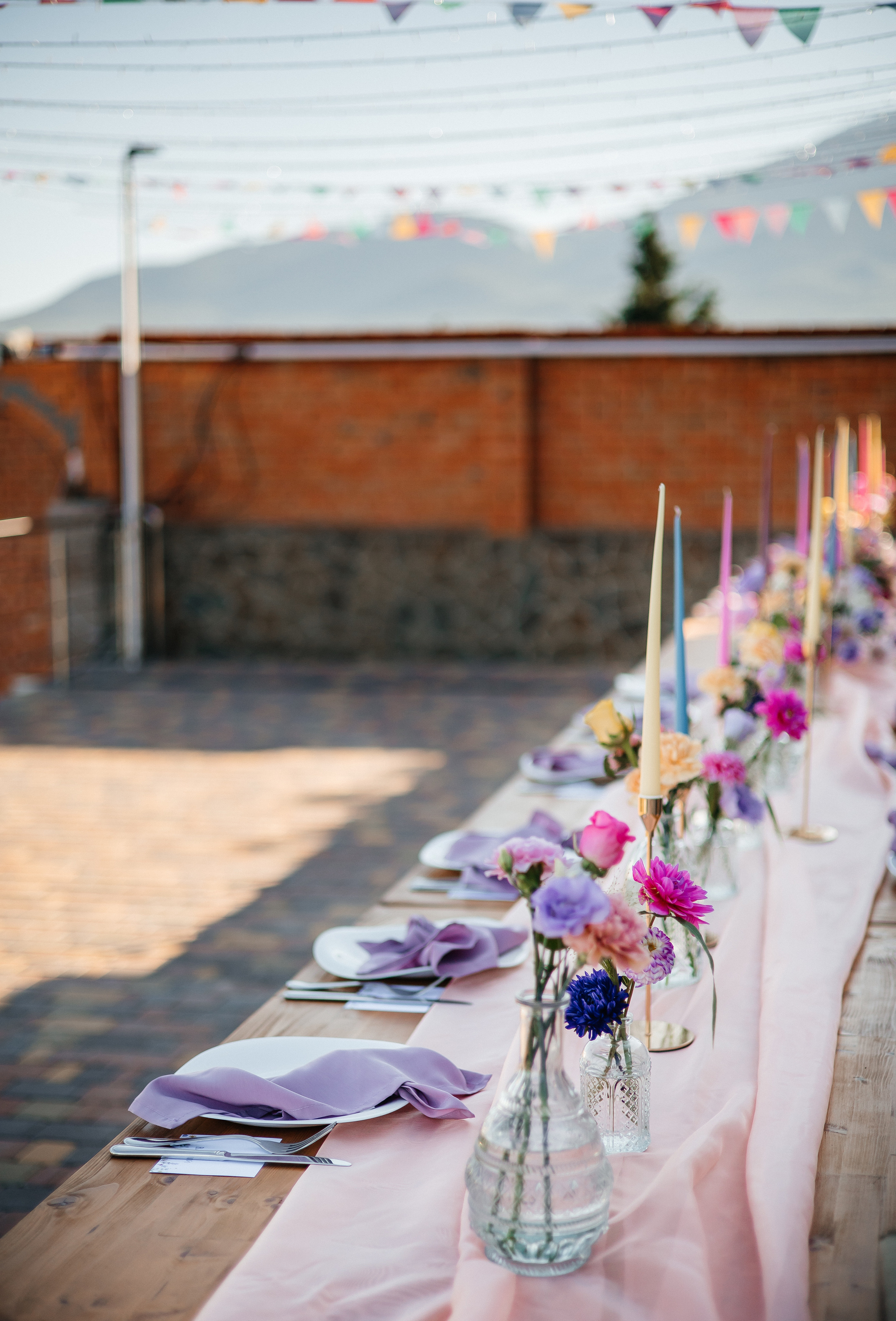 Wild Flowers. Главная