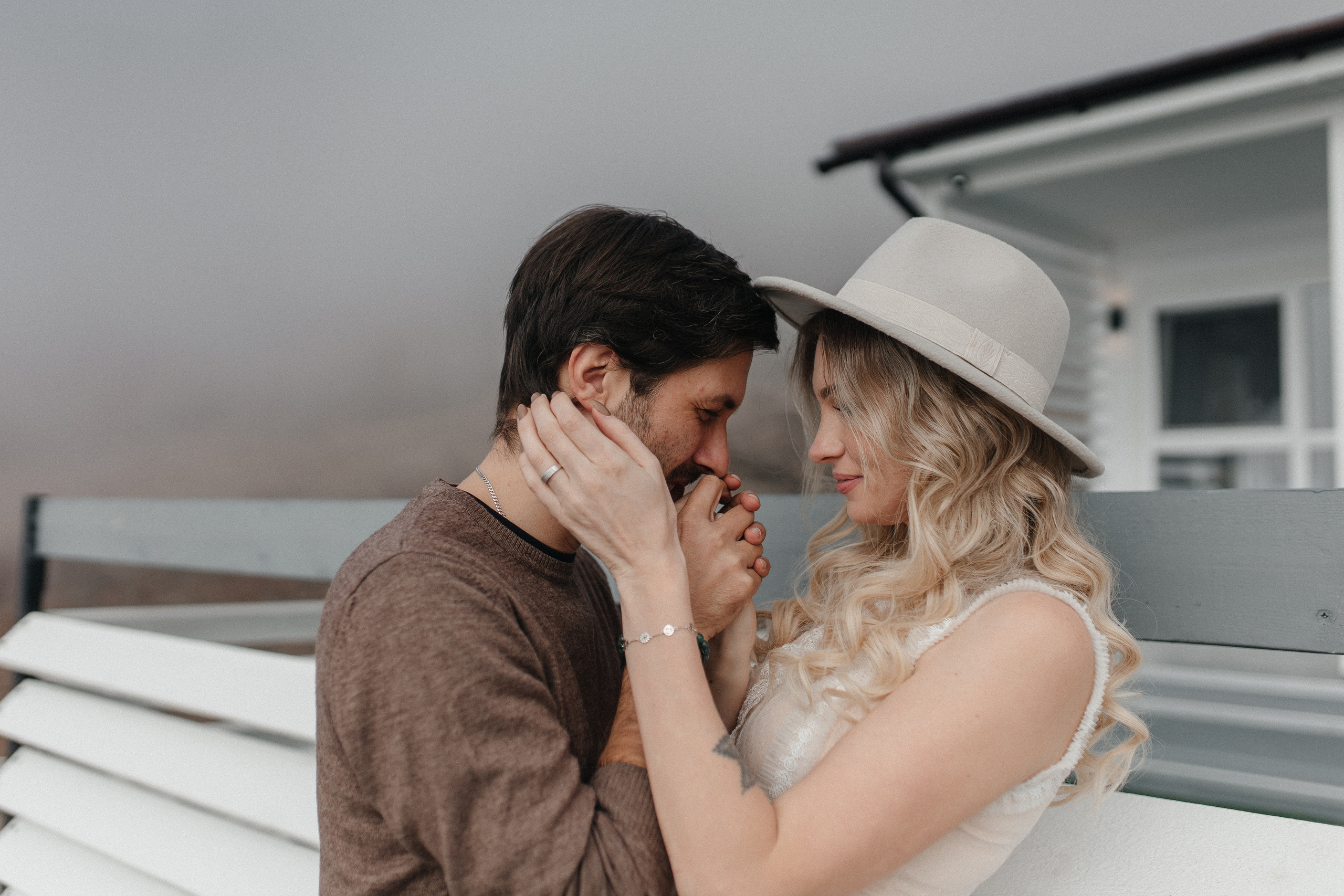 Демерджи. Главная