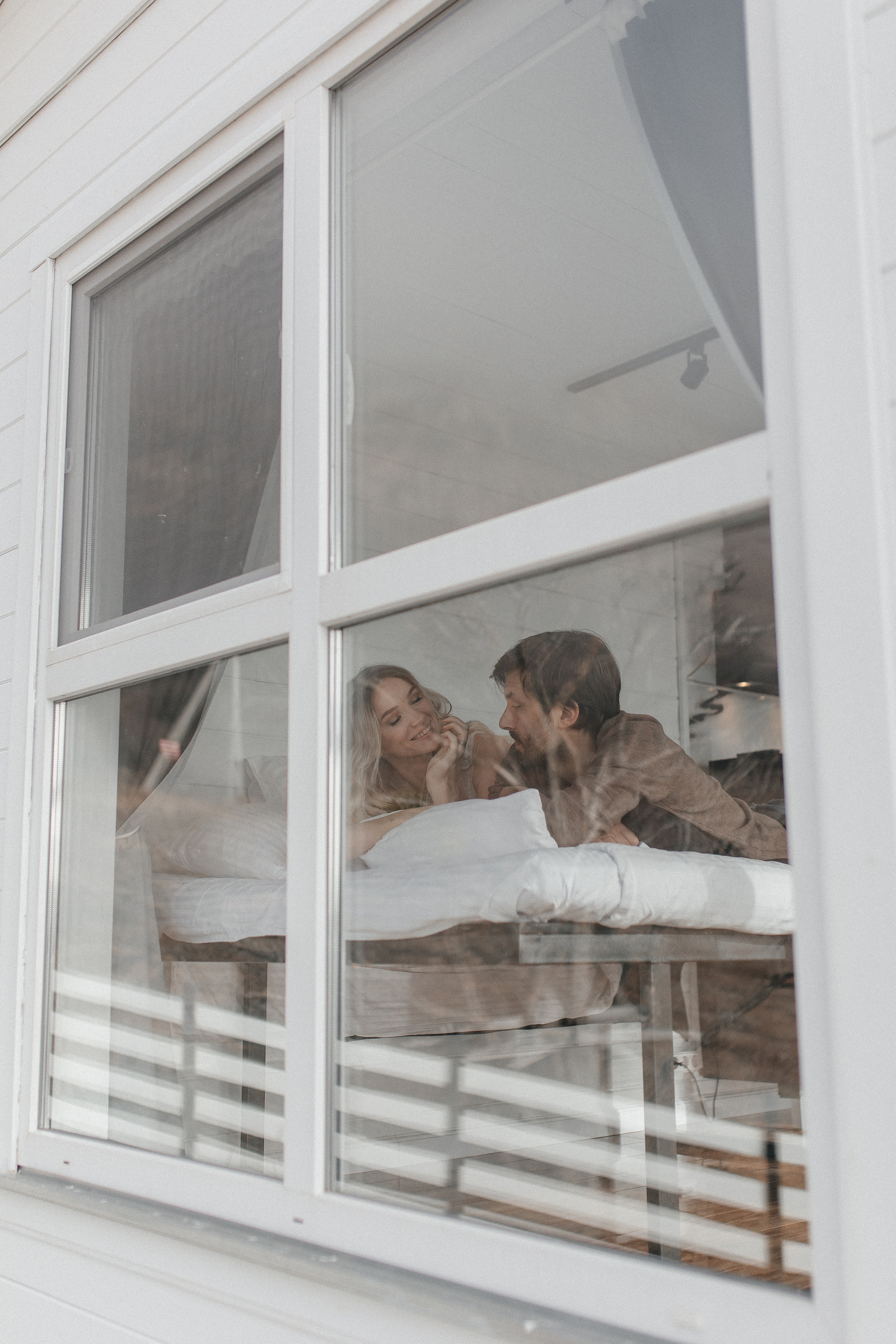 Демерджи. Главная