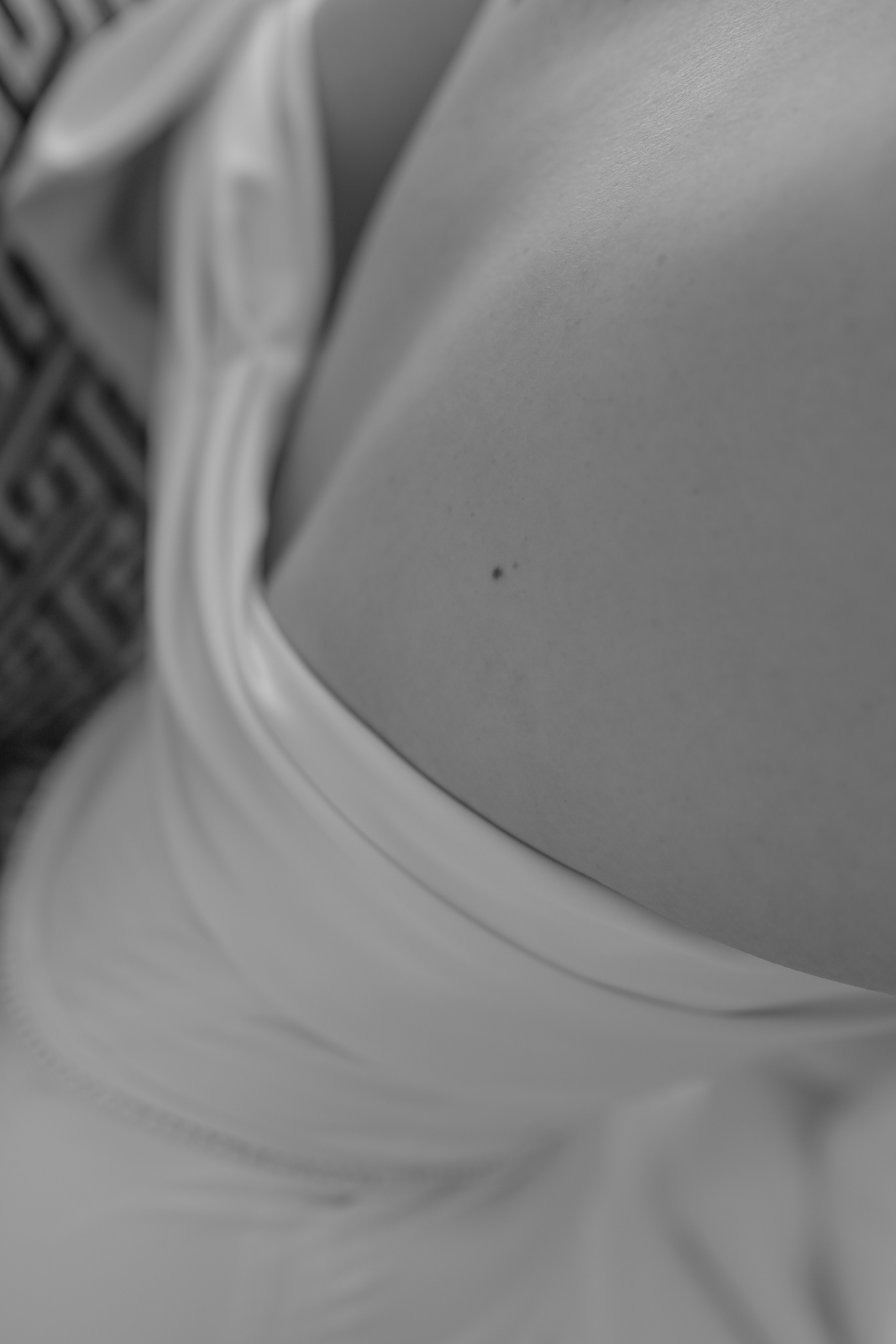 Amour, amour, amour. Главная