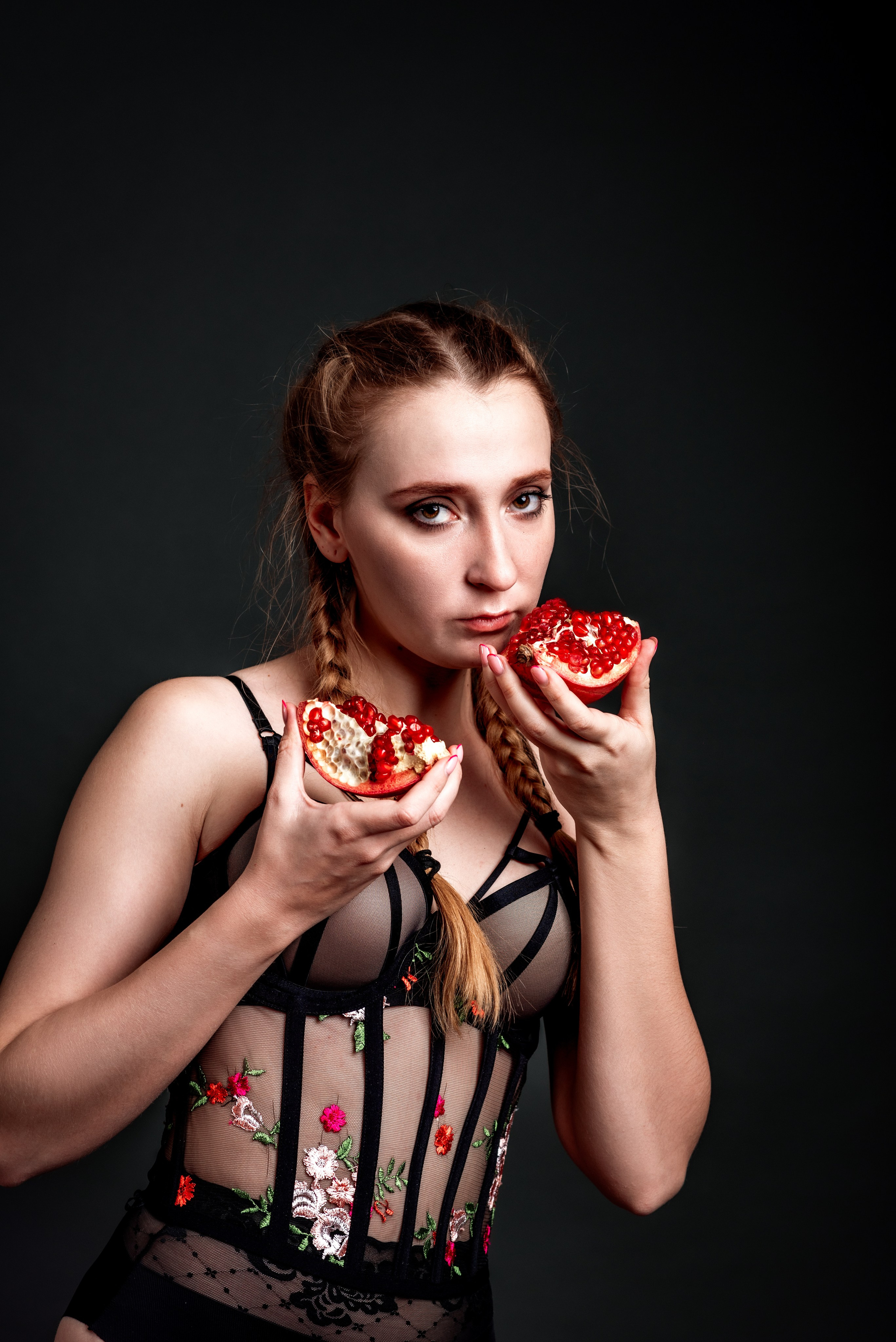 Vigour Magazine, 2022. Фотограф в Астане Табакова Наталья