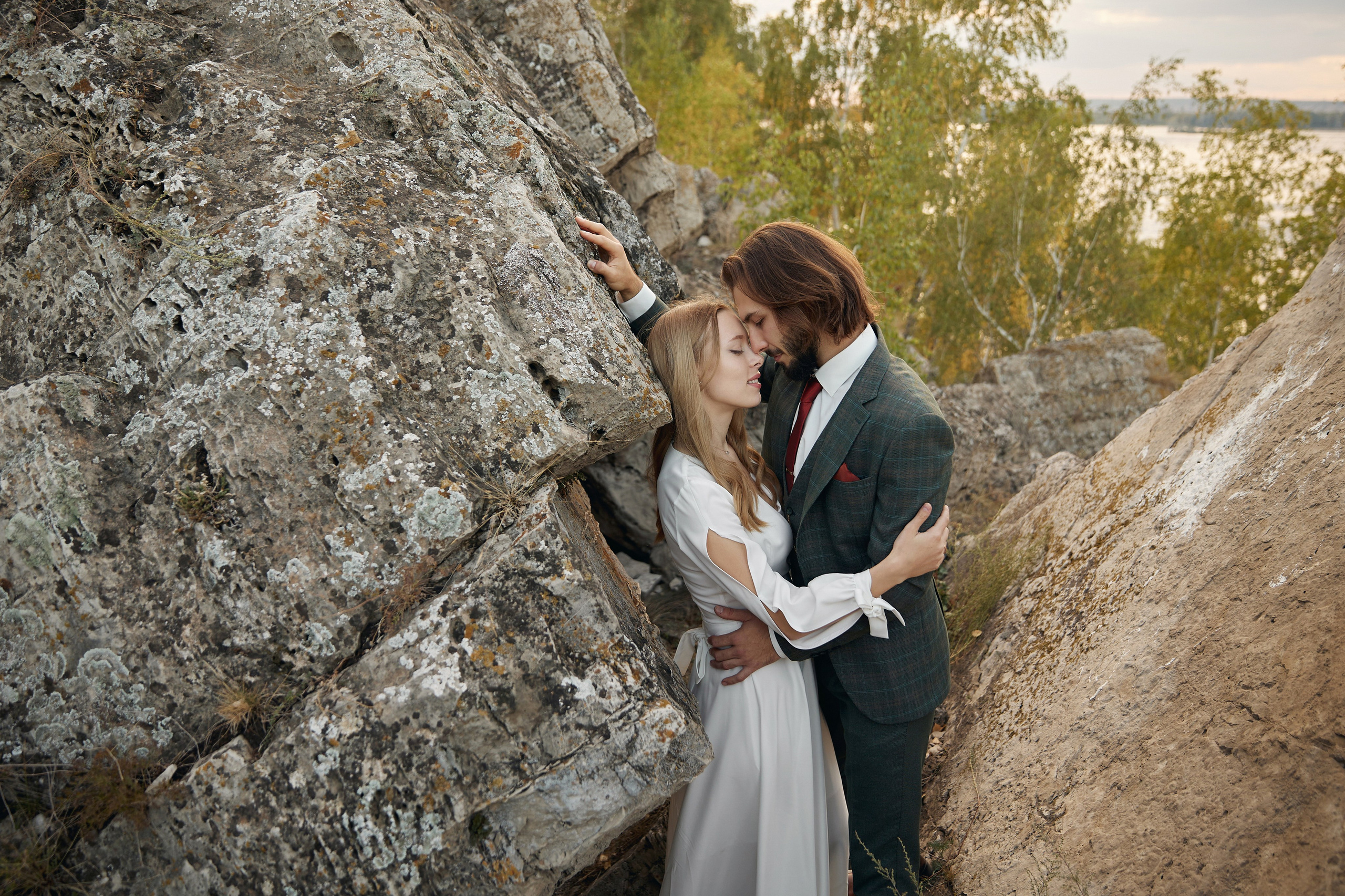 Софья и Егор