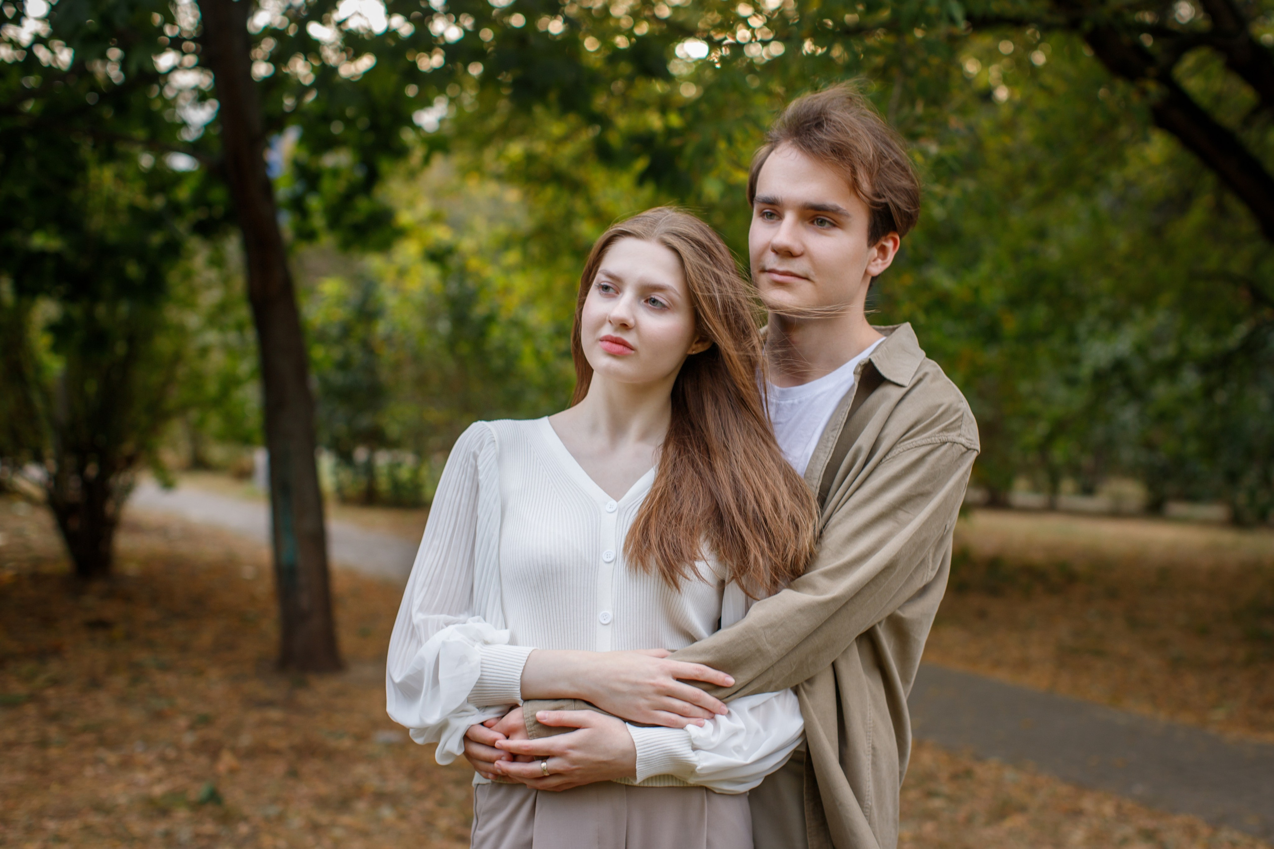 11 класс / ГБОУ № 1503 / г. Москва. Детский и семейный фотограф Мария Киселёва. Москва