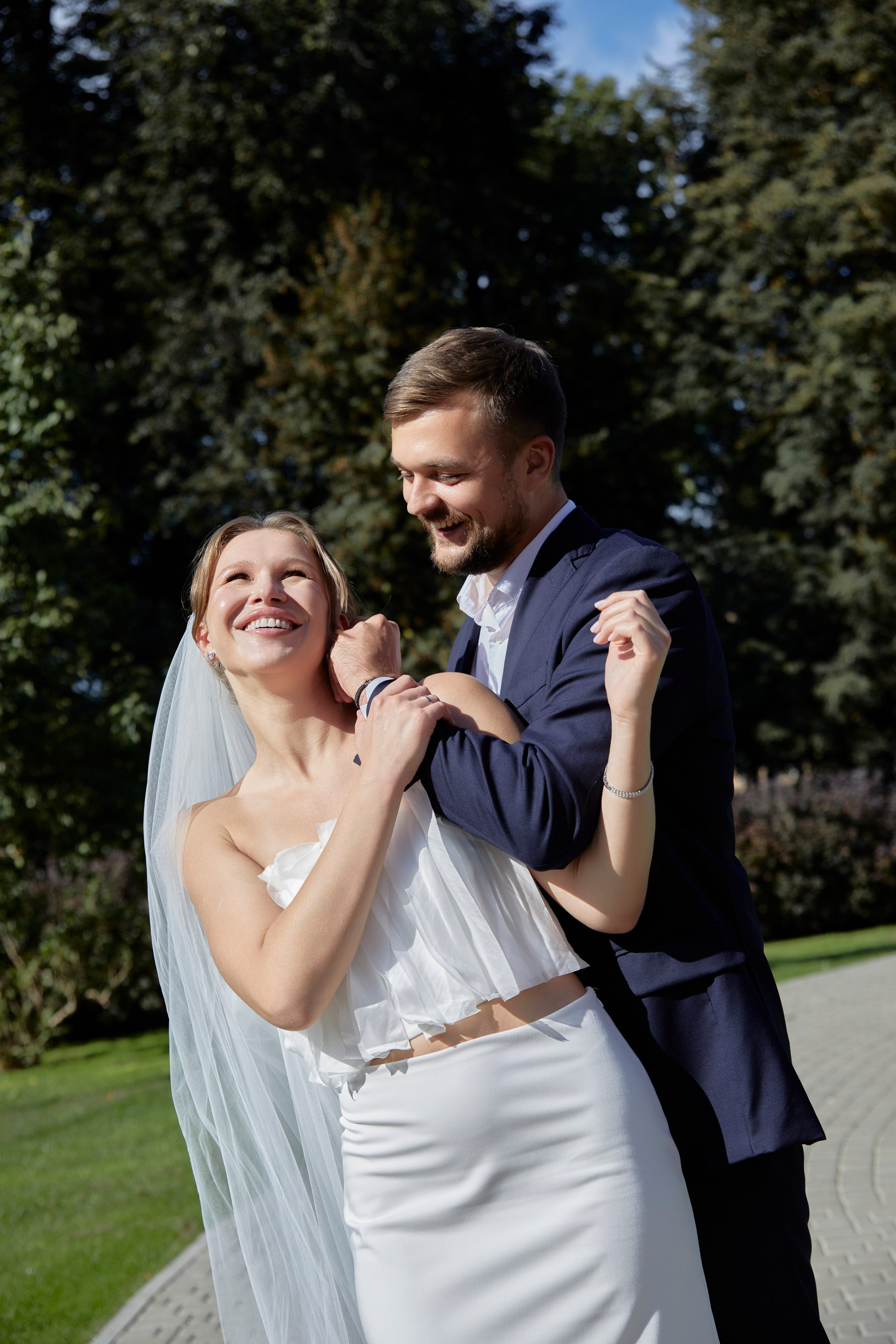 Wedding Story. Главная