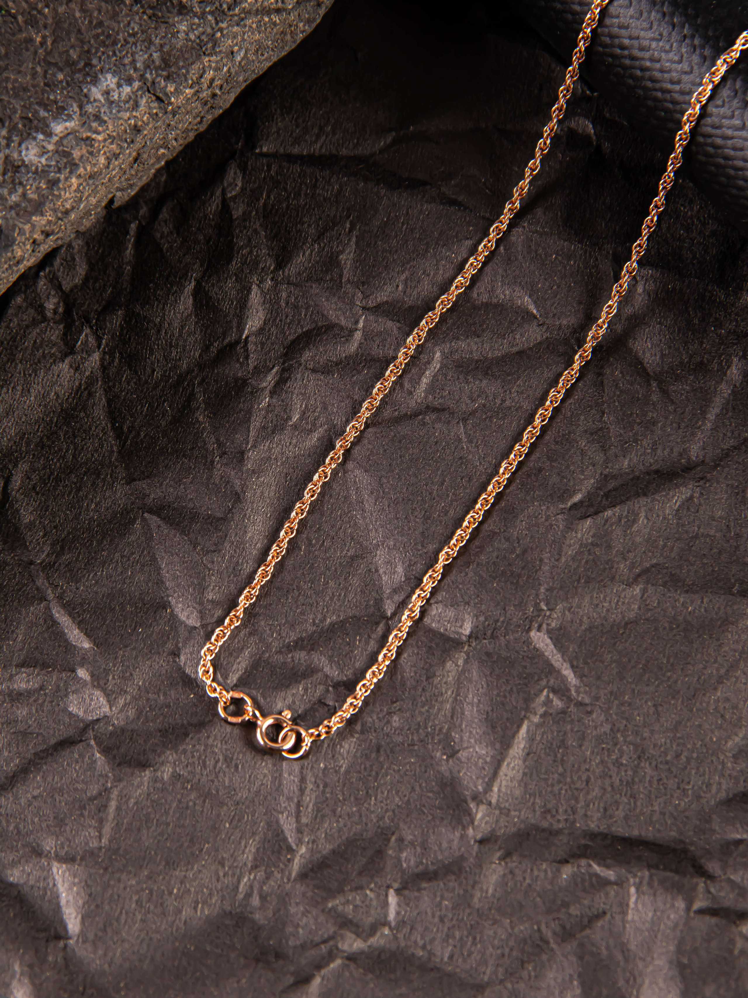 Цепочки, ювелирные изделия. «Матрица»