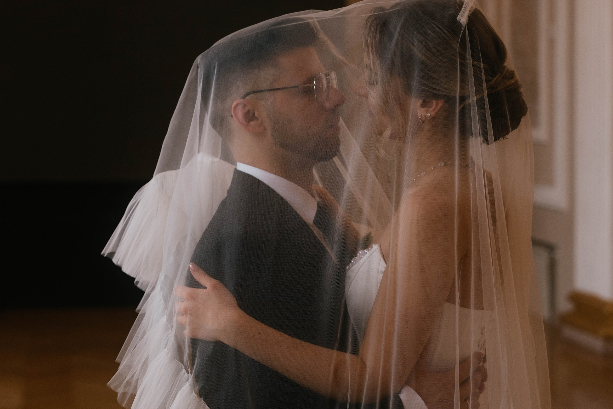 Wedding day #71. Свадебный, семейный фотограф в Рязани Лена Брант