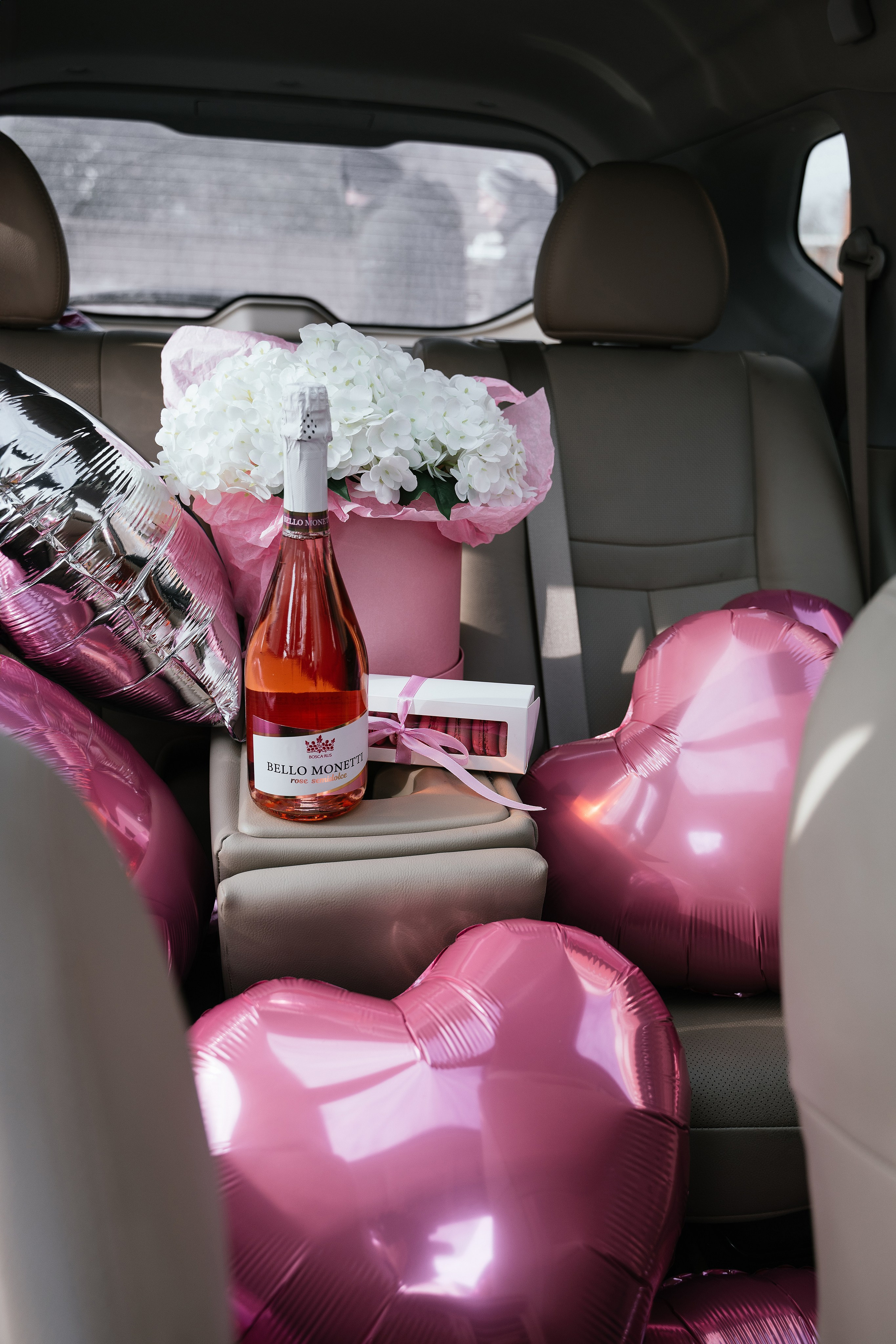 Весенний фотодень в машине. Свадебный, семейный фотограф в Рязани Лена Брант