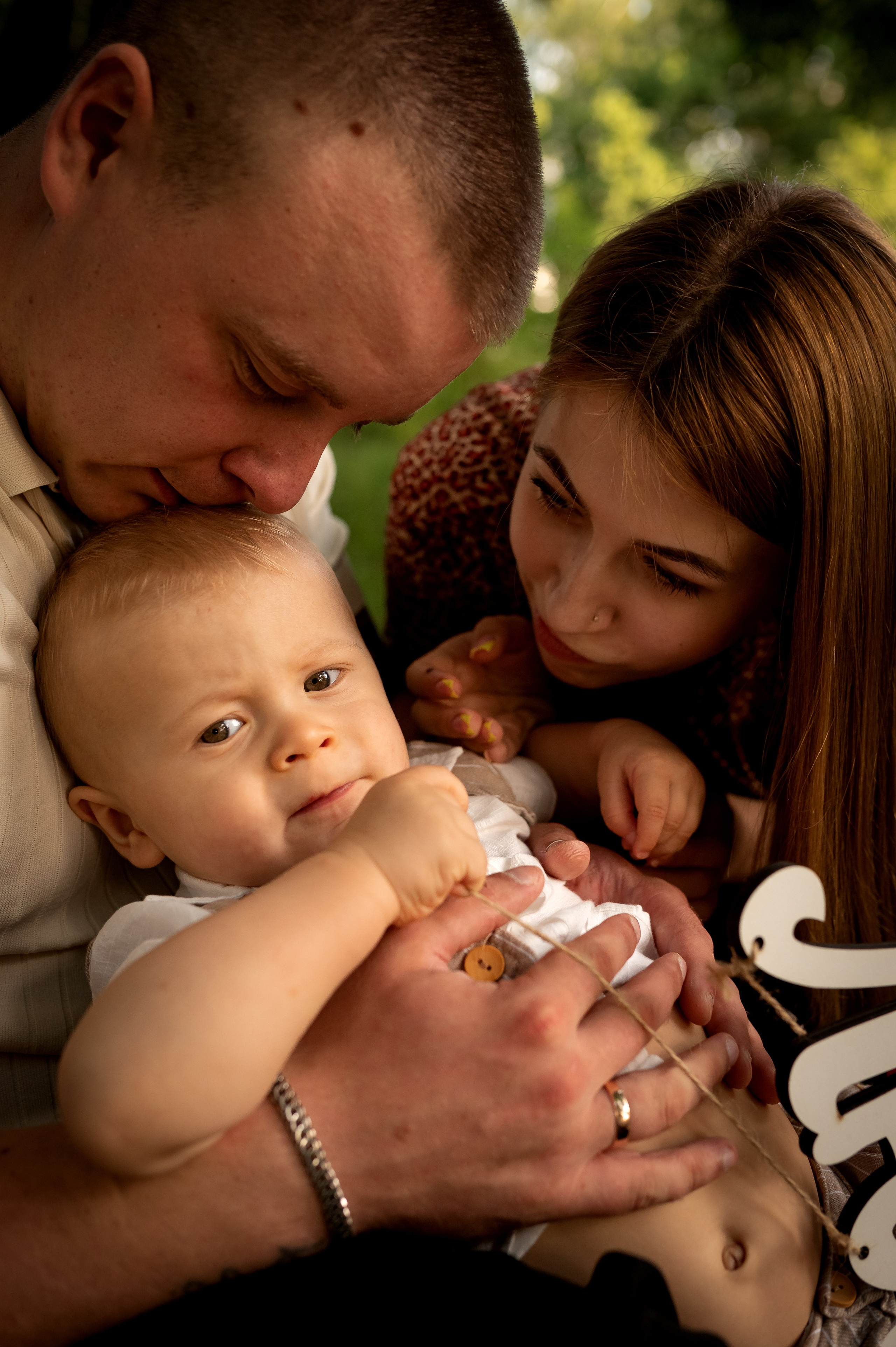 Красивые фотографии малышей и их одителей. Фотограф новорождённых, семейный, школьный в городе Калуге Евгения