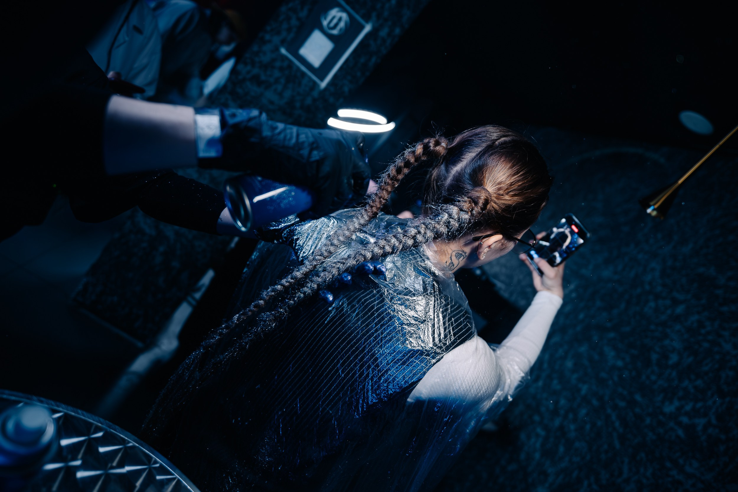 Вечеринка в клубе CULT Санкт-Петербург. Репортажный фотограф, Санкт-Петербург