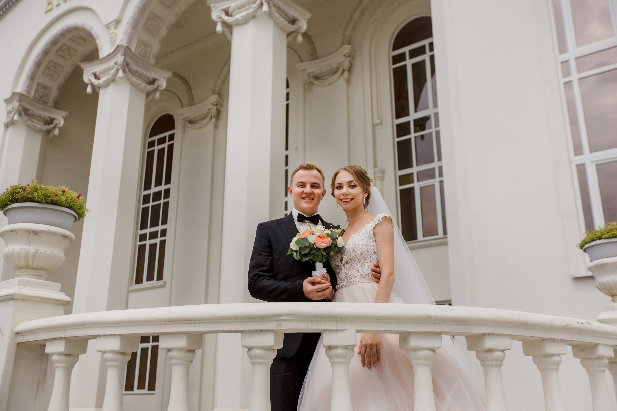 Сергей и Алиса. Свадебный и семейный фотограф в Краснодаре