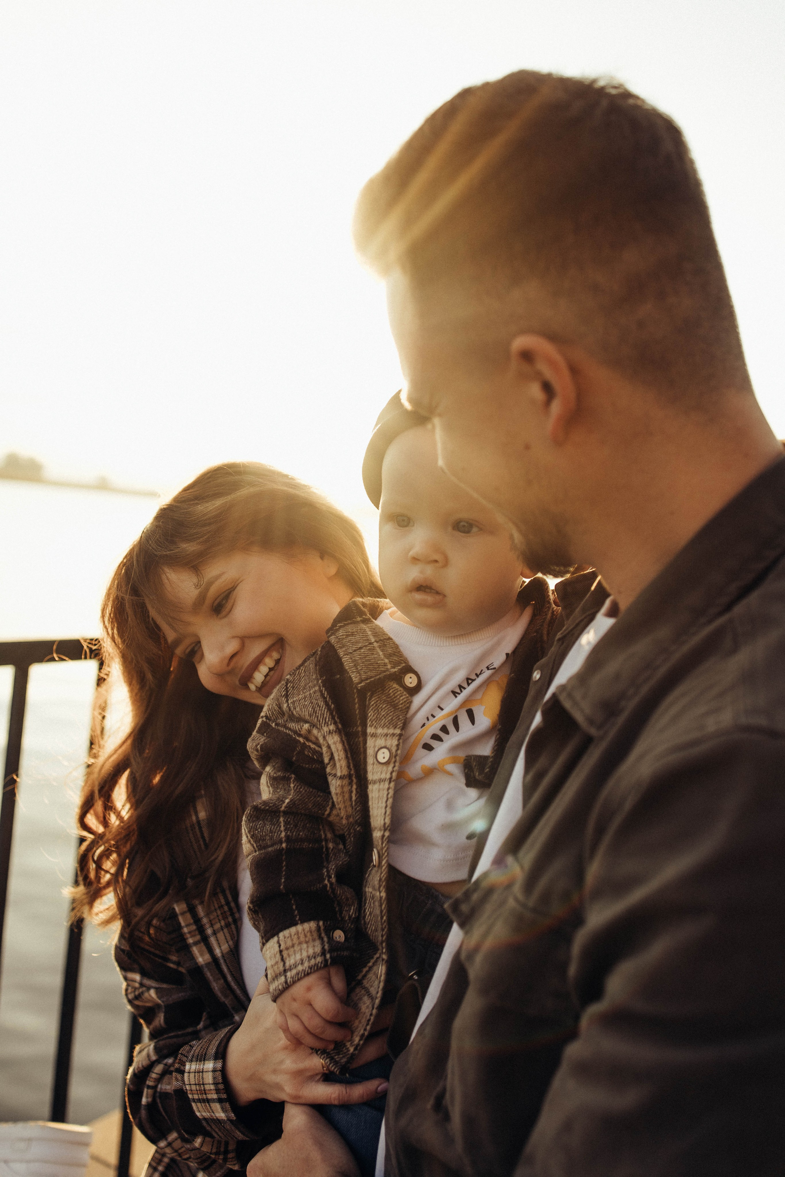 Семейный фотограф КАЗАНЬ