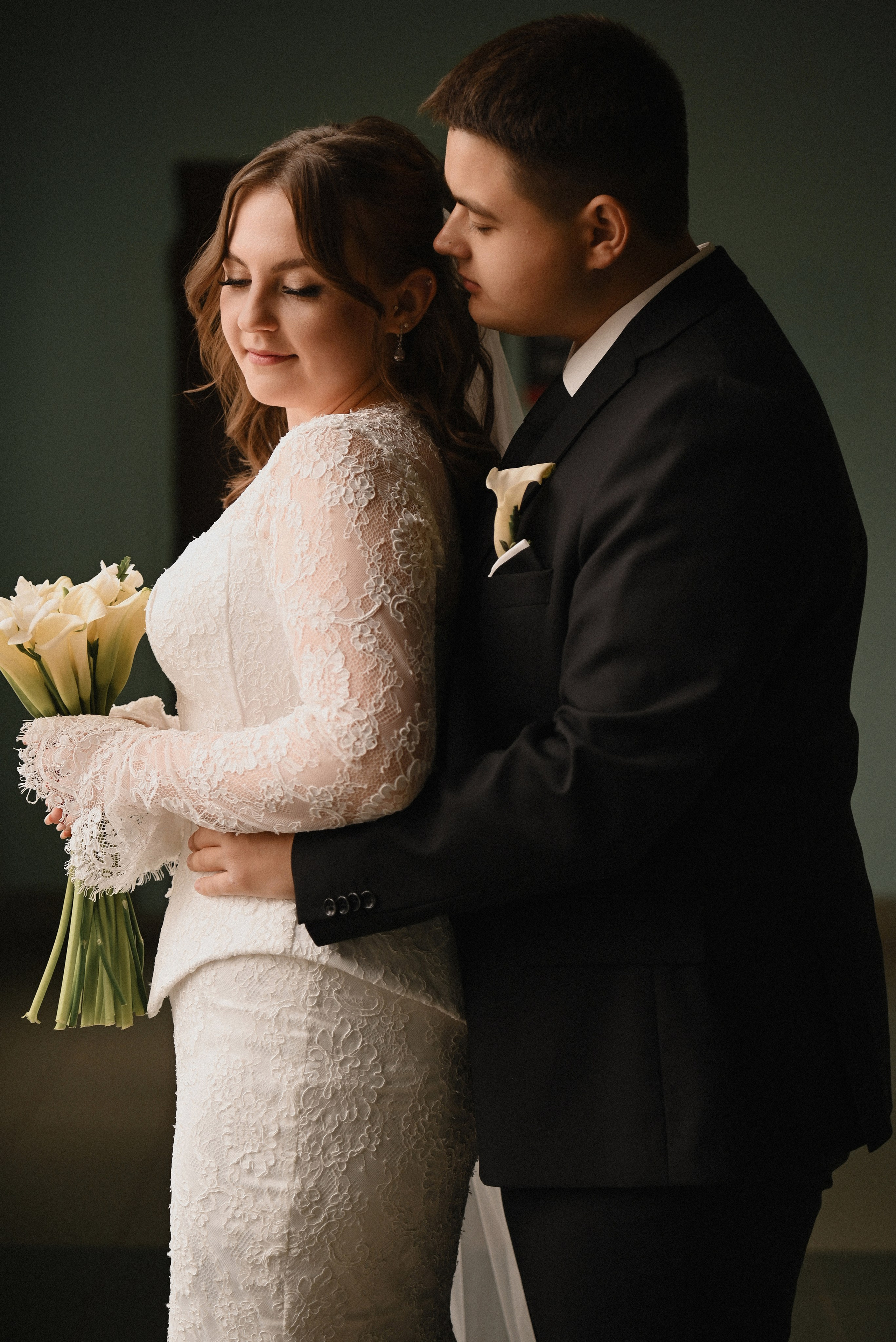 Даша и Серёжа. Сергей Ганин — фотограф в Туле, Москве и Санкт-Петербурге