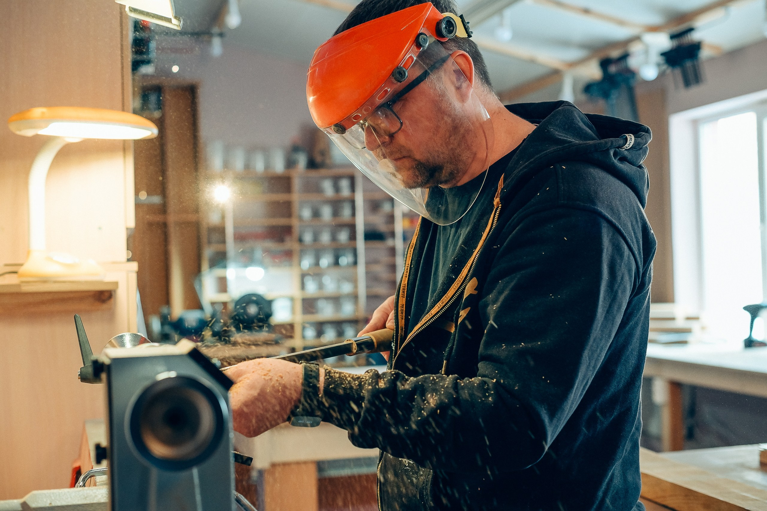 Мужская фотосессия в Самаре и Самарской области