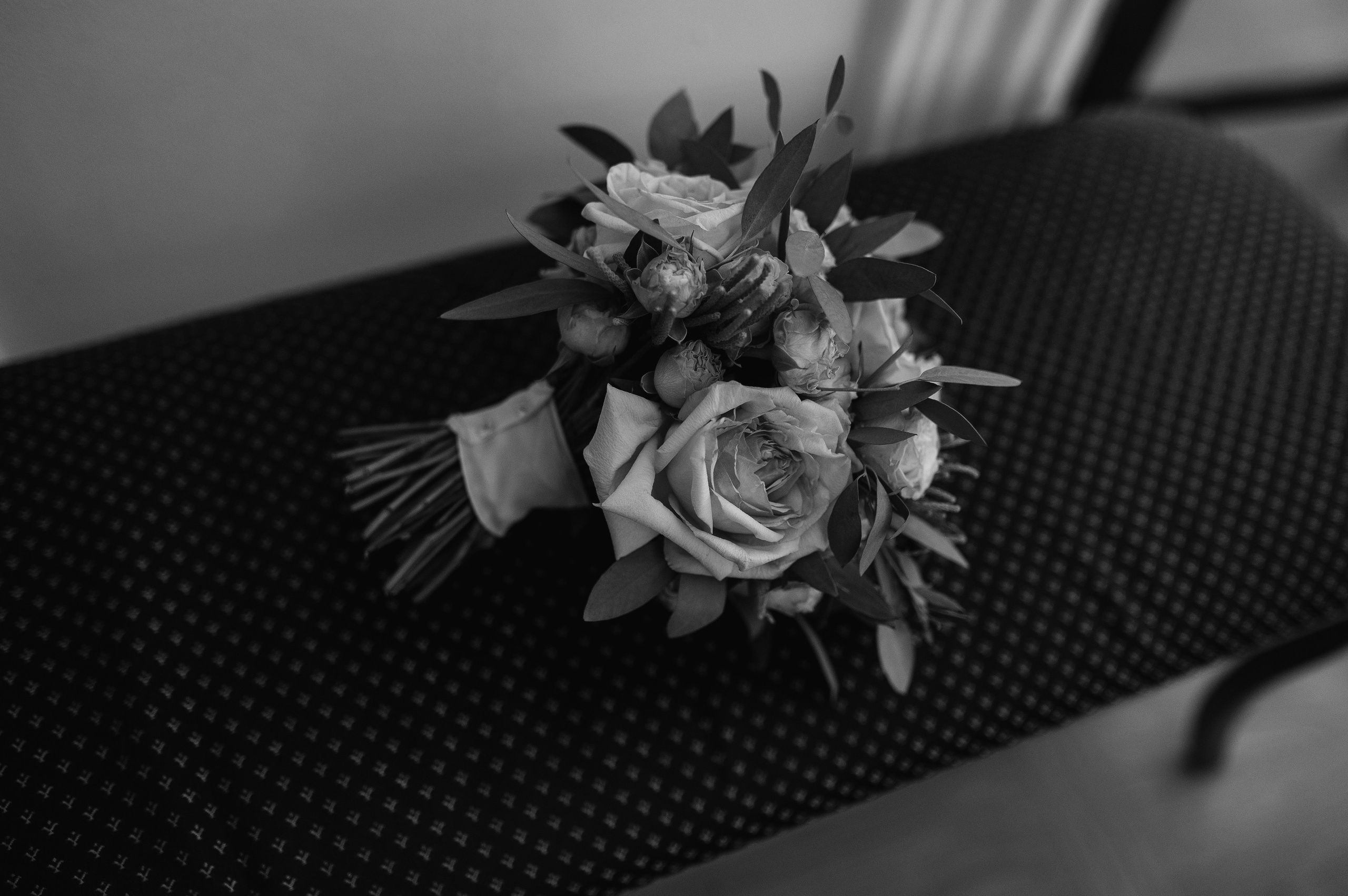 Илья и Ангелина. Фотограф Мария Стрелкова