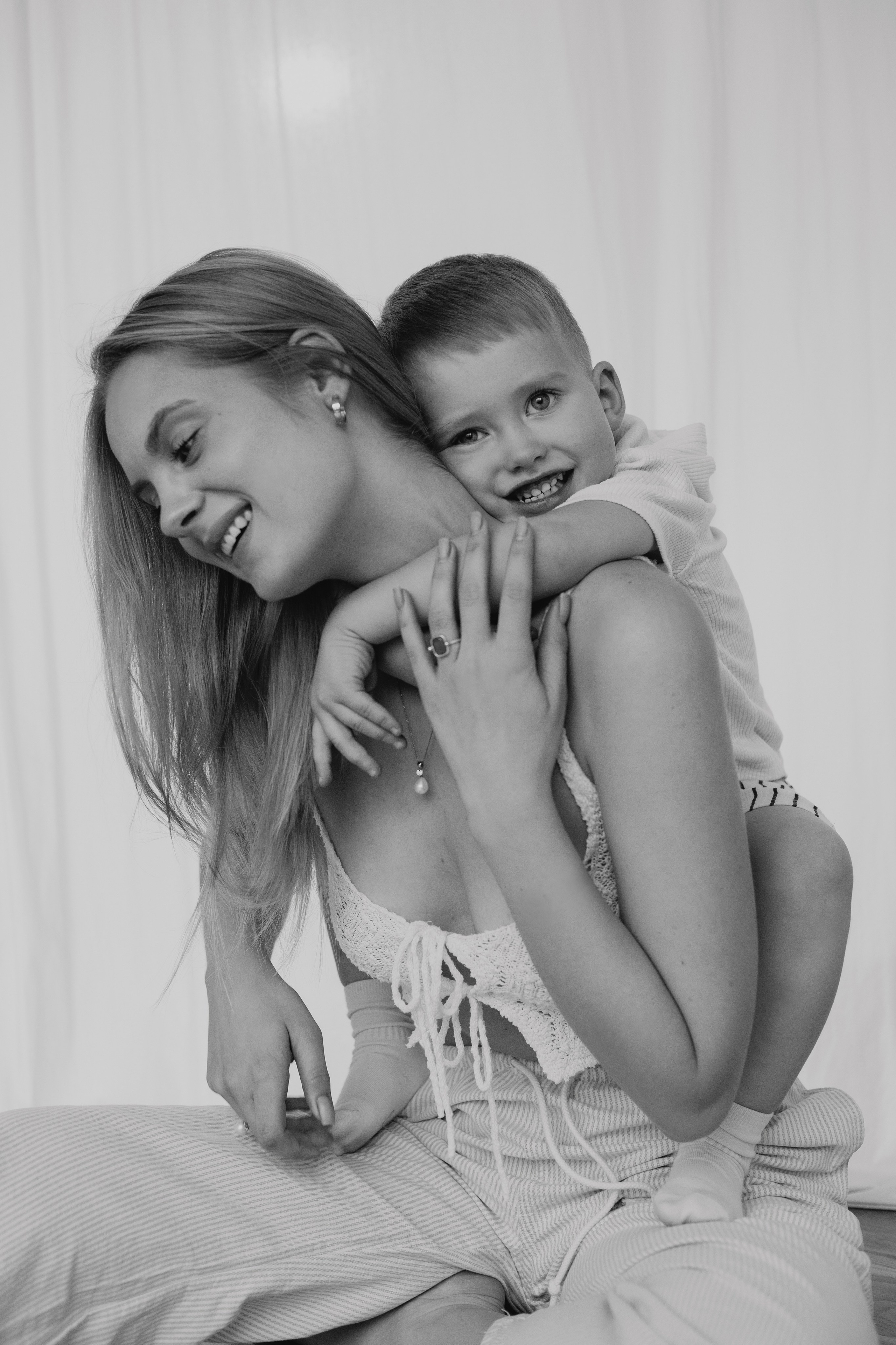 Настя и Слава. Семейный и портретный фотограф в Санкт-Петербурге