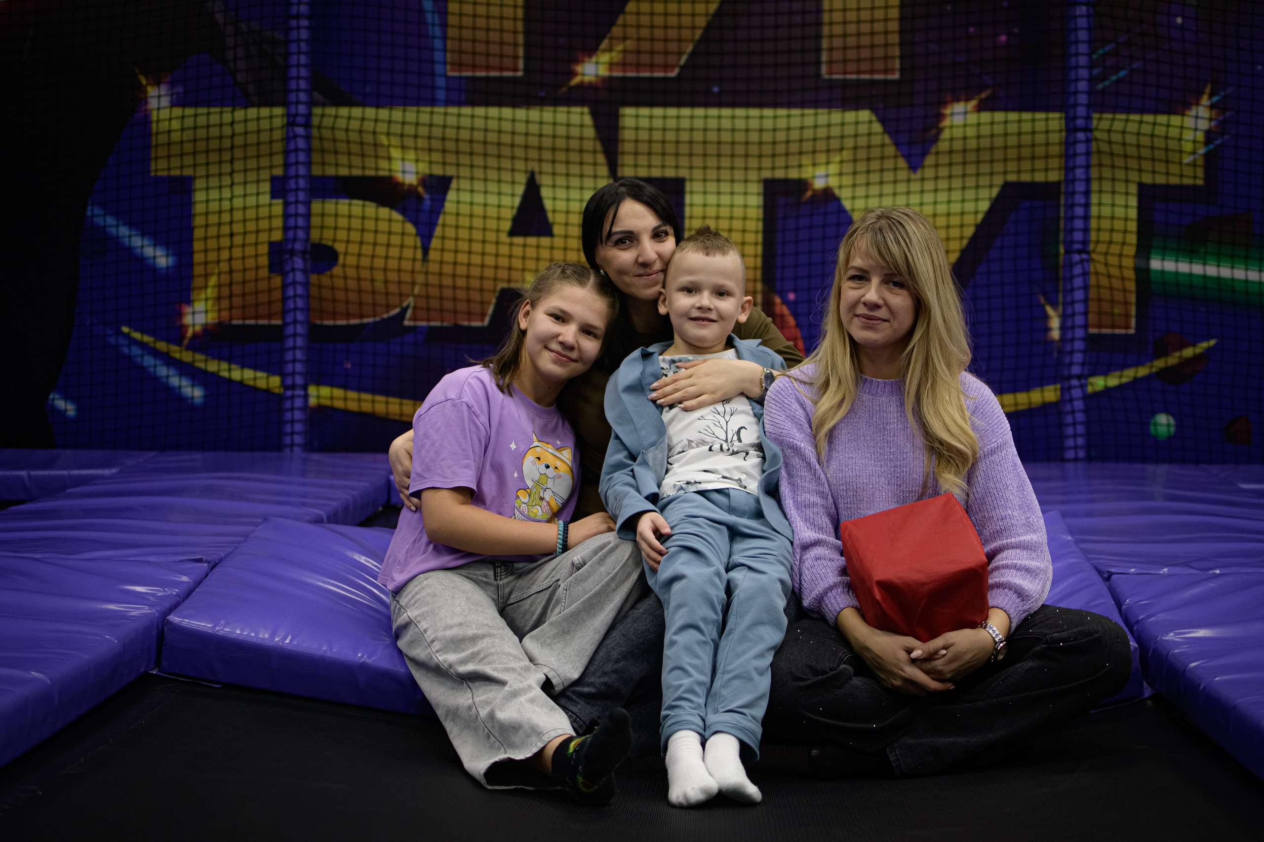 ДЕНЬ РОЖДЕНИЯ / АЛЕКСЕЙ 7 ЛЕТ. Photokarish