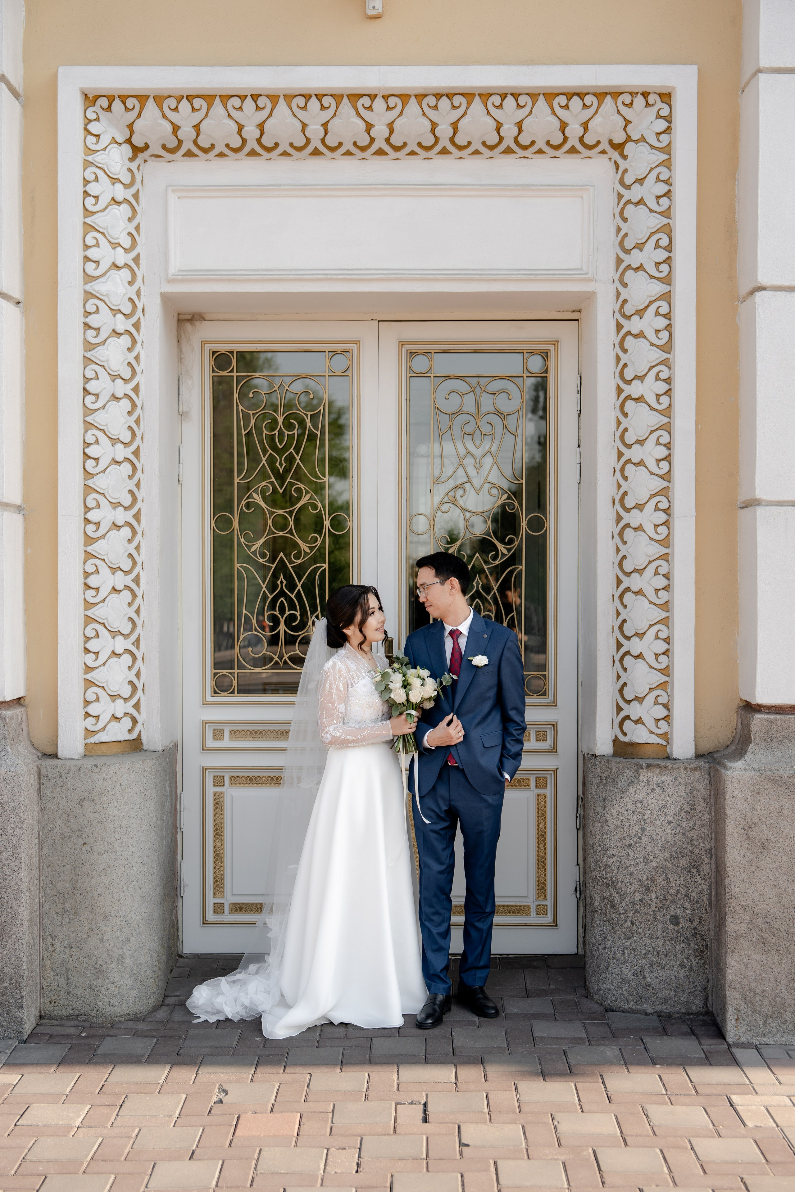 ABAIBEK & AKERKE. Galam media