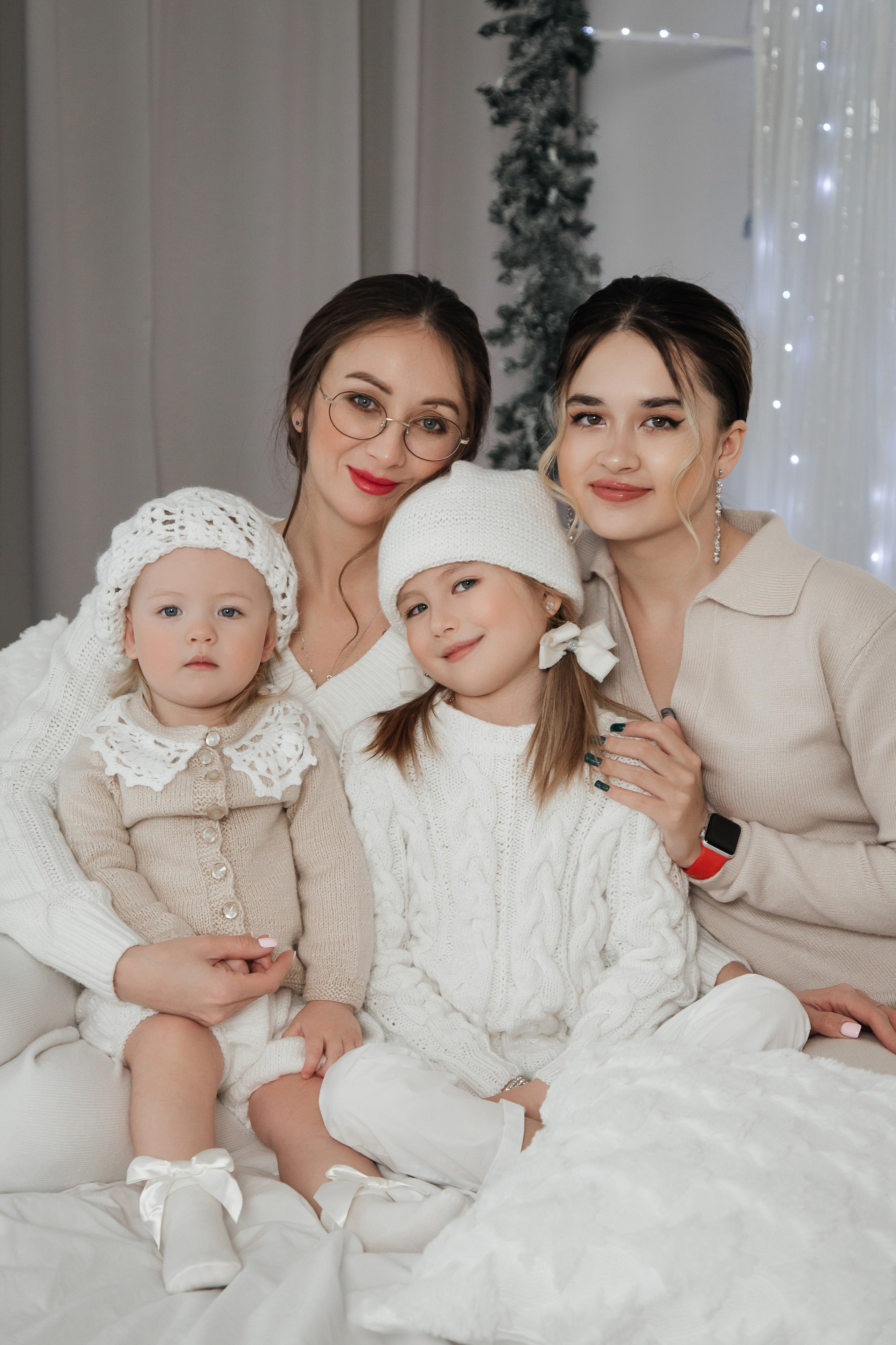 СЕМЕЙНАЯ ФОТОСЕССИЯ. Фотограф в Киселёвске Татьяна Трухалева