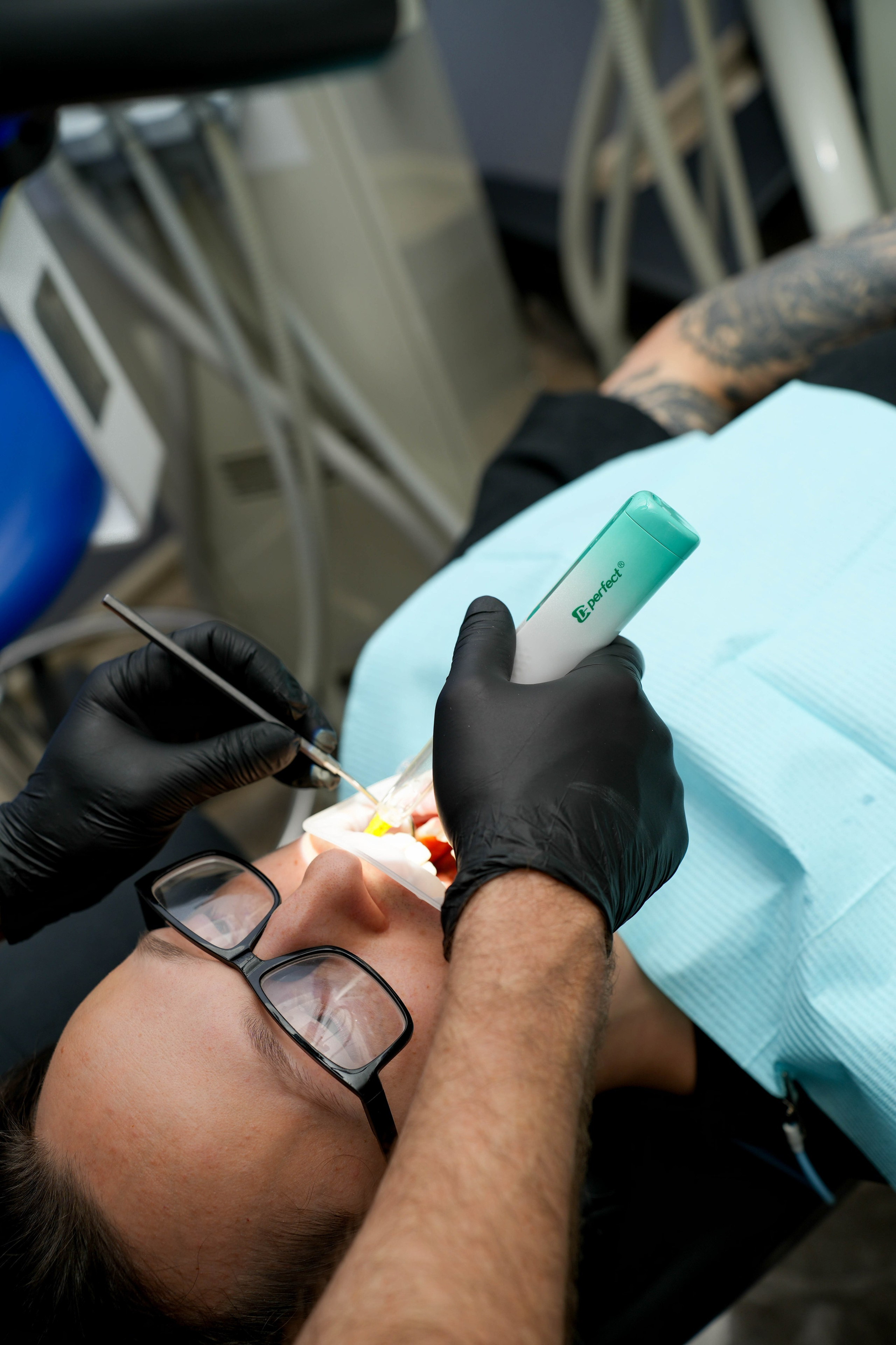 Vivastom. Фотограф Элина Задорожная