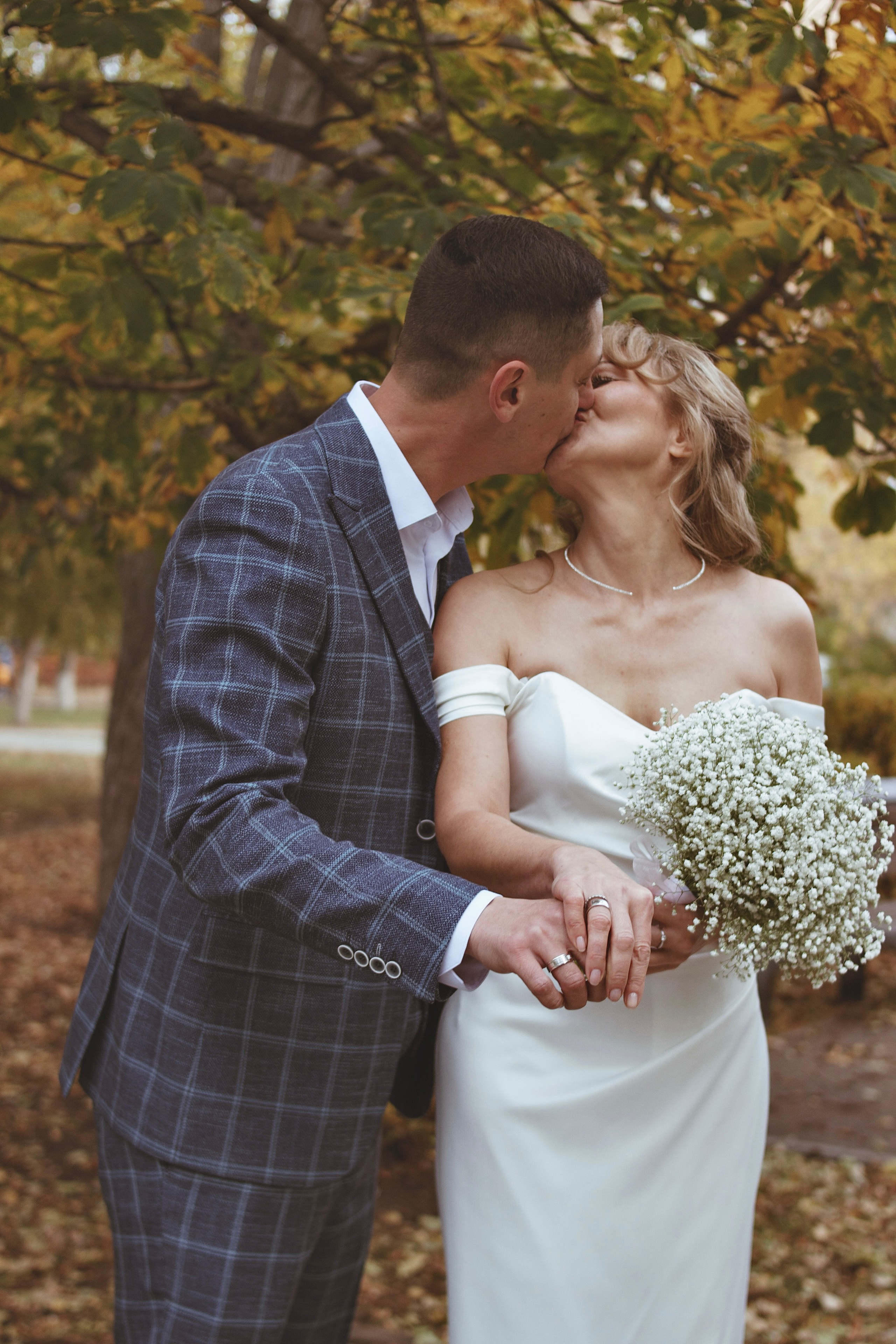 Евгений & Елена. Свадебный и Семейный Фотограф Алексей Унямин в Самаре и Тольятти