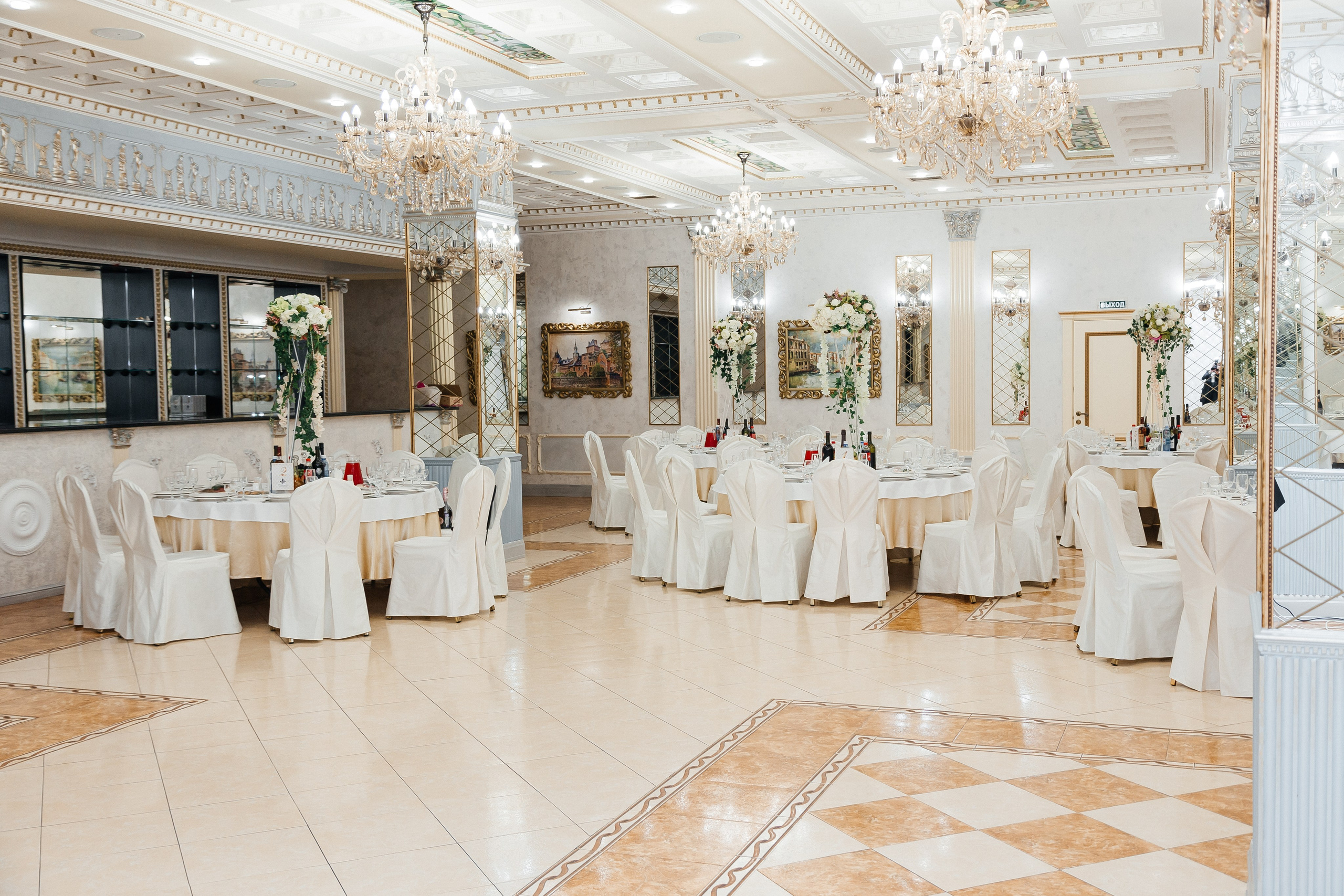 Владимир и Анна. Фотограф Мария Новоселова. Сургут