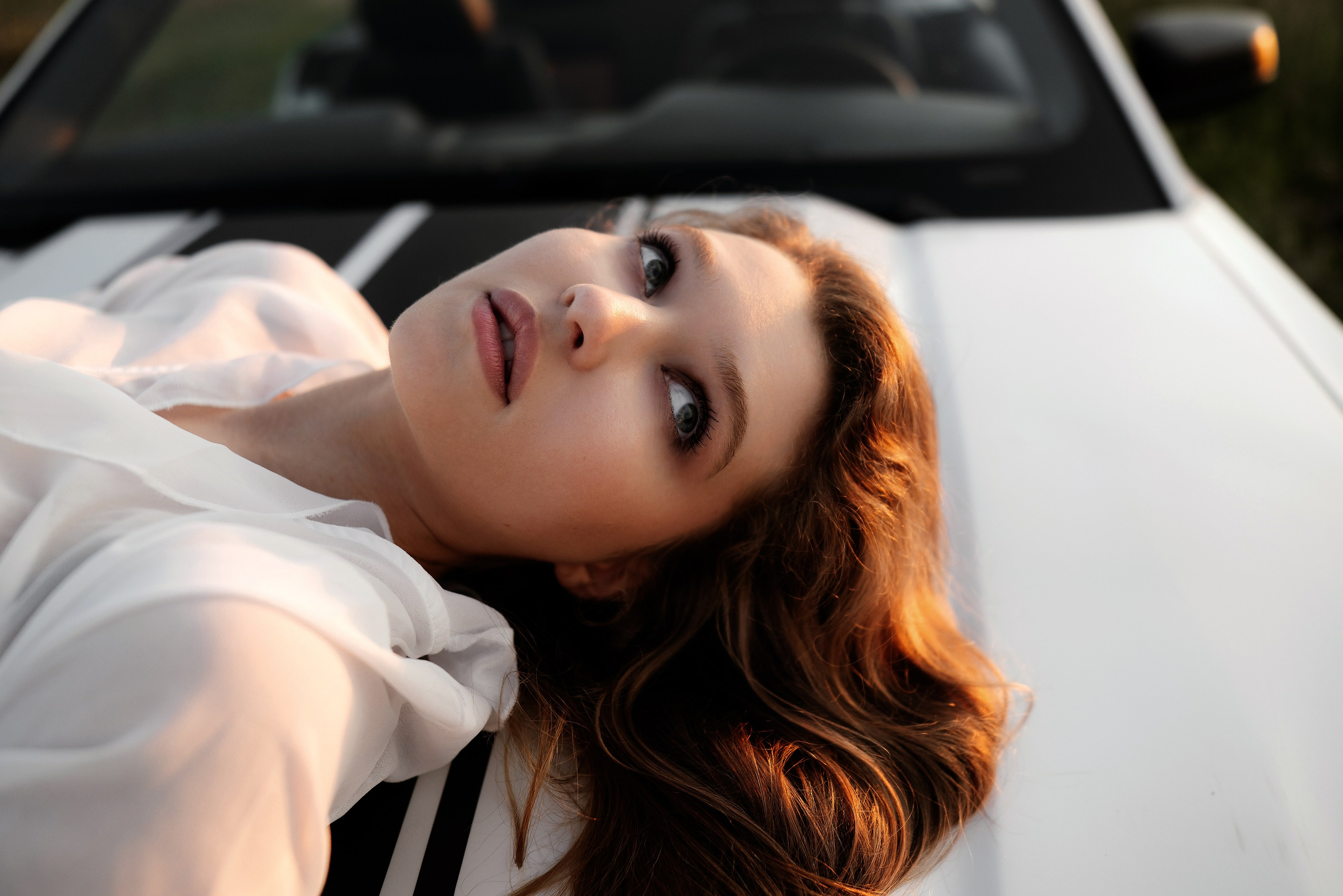 Даша. Фотограф в Коврове и области Филенкова Дарья