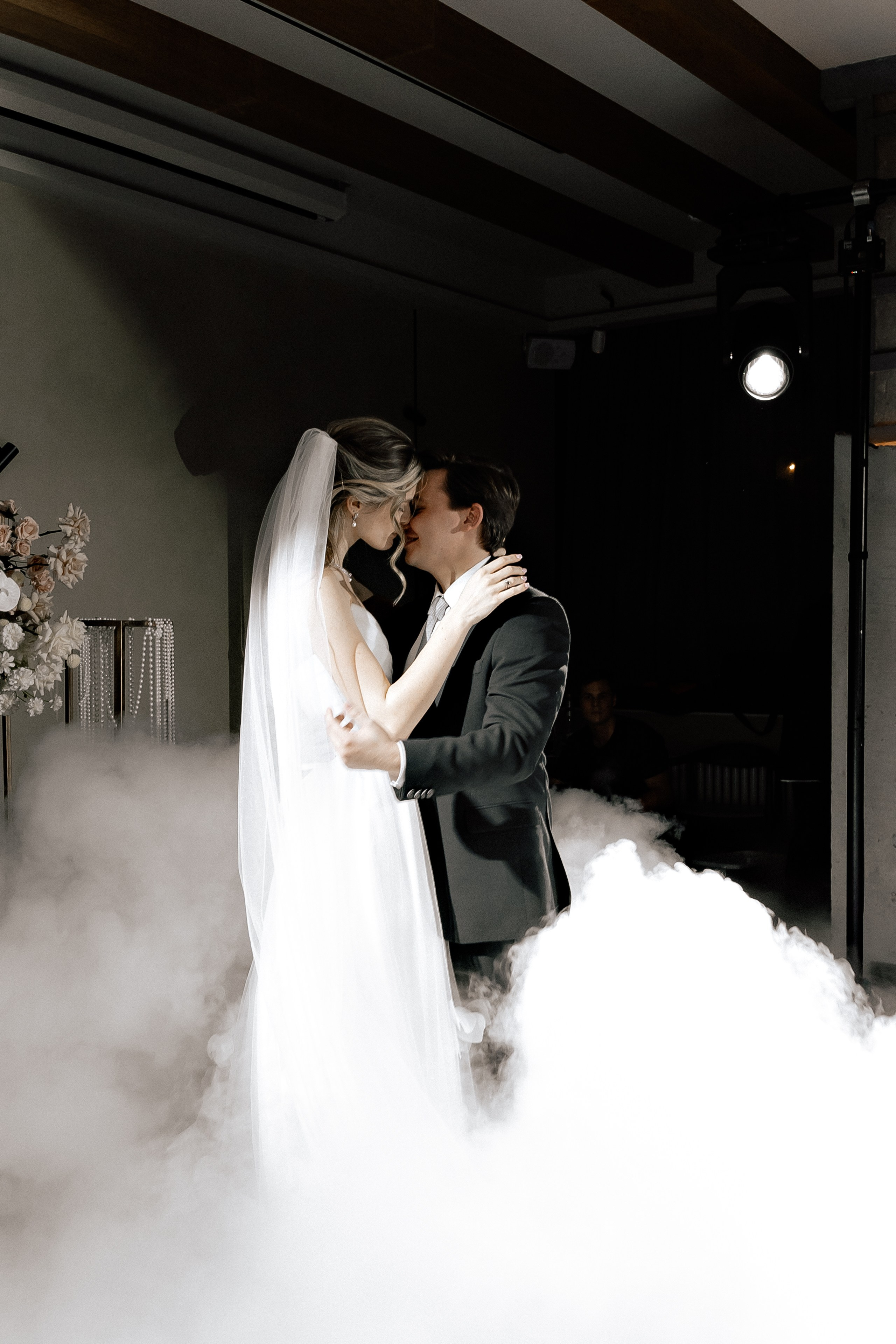 Свадьба «Парк Горького» Артём-Юлия. Свадебный/Портретный фотограф снимаю в Москве