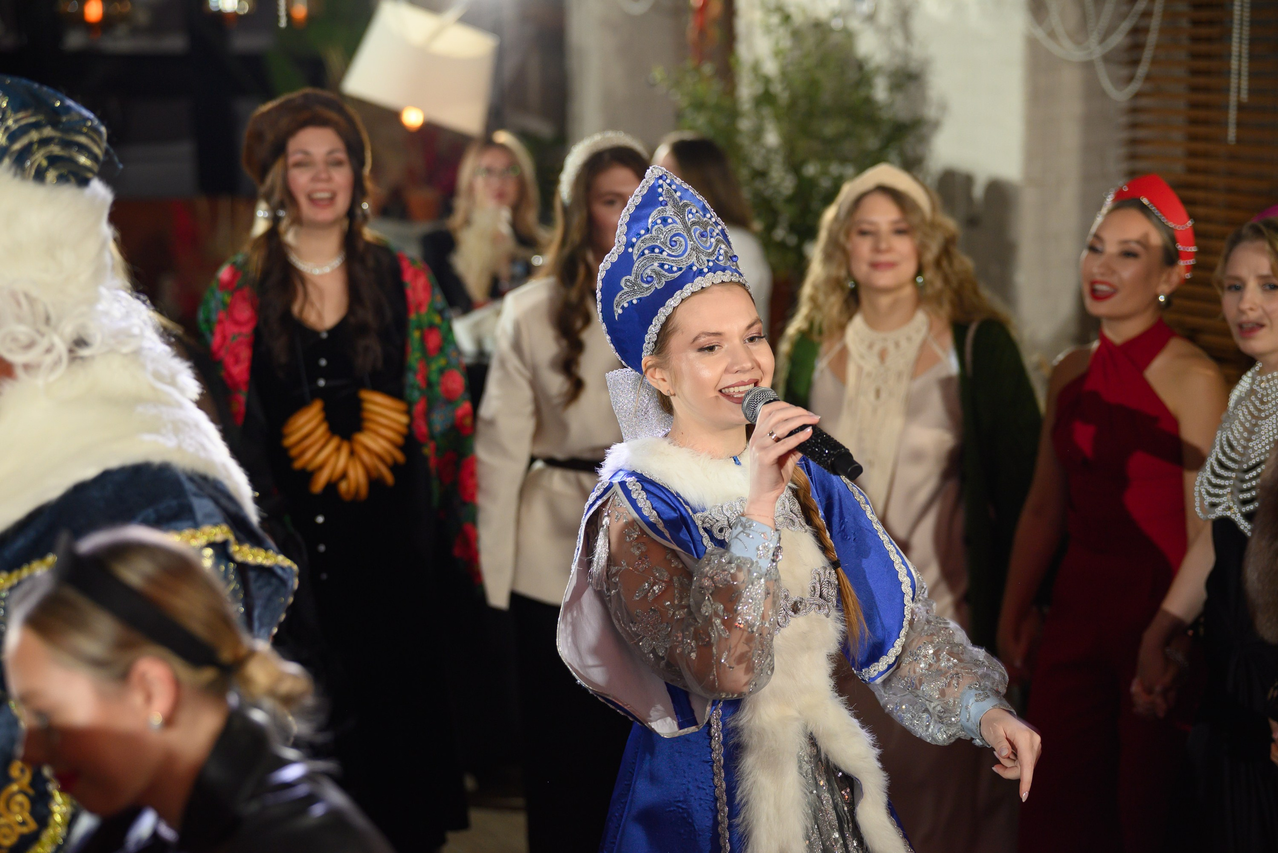 Корпоратив дизайнеров. Свадебный фотограф Ижевск Петр Шишков