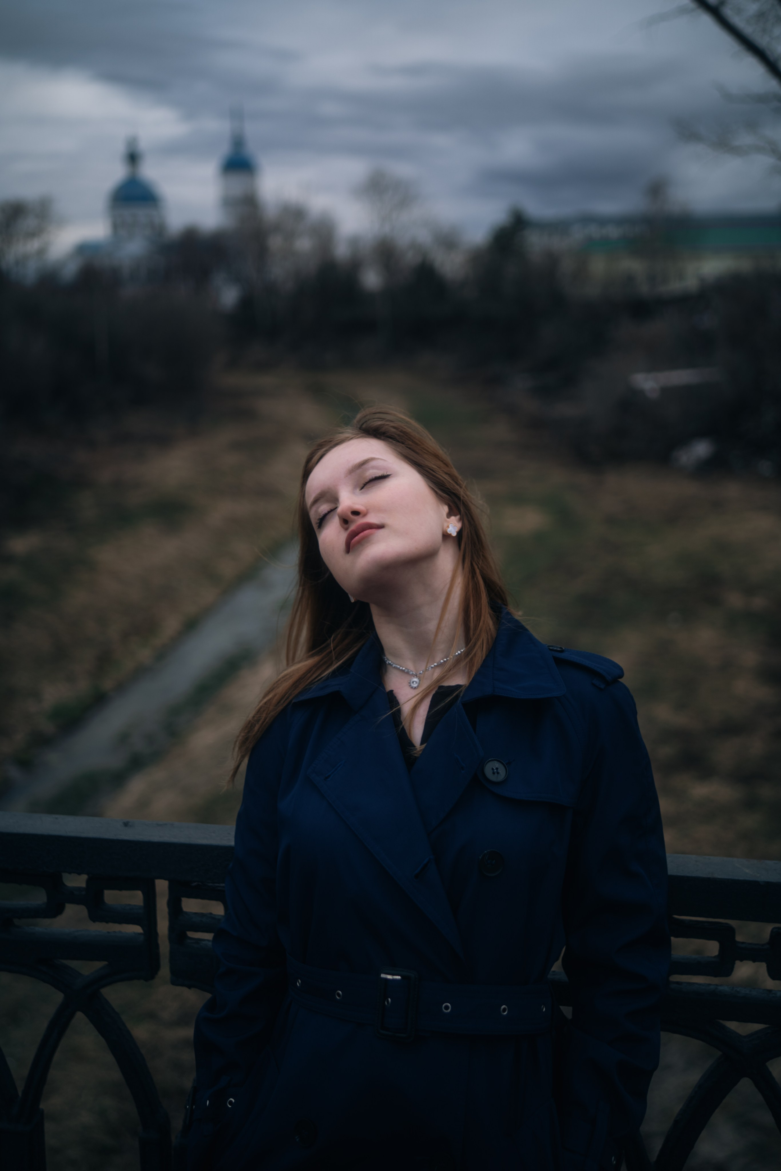 Эвина / Elabuga Street. Felixtones