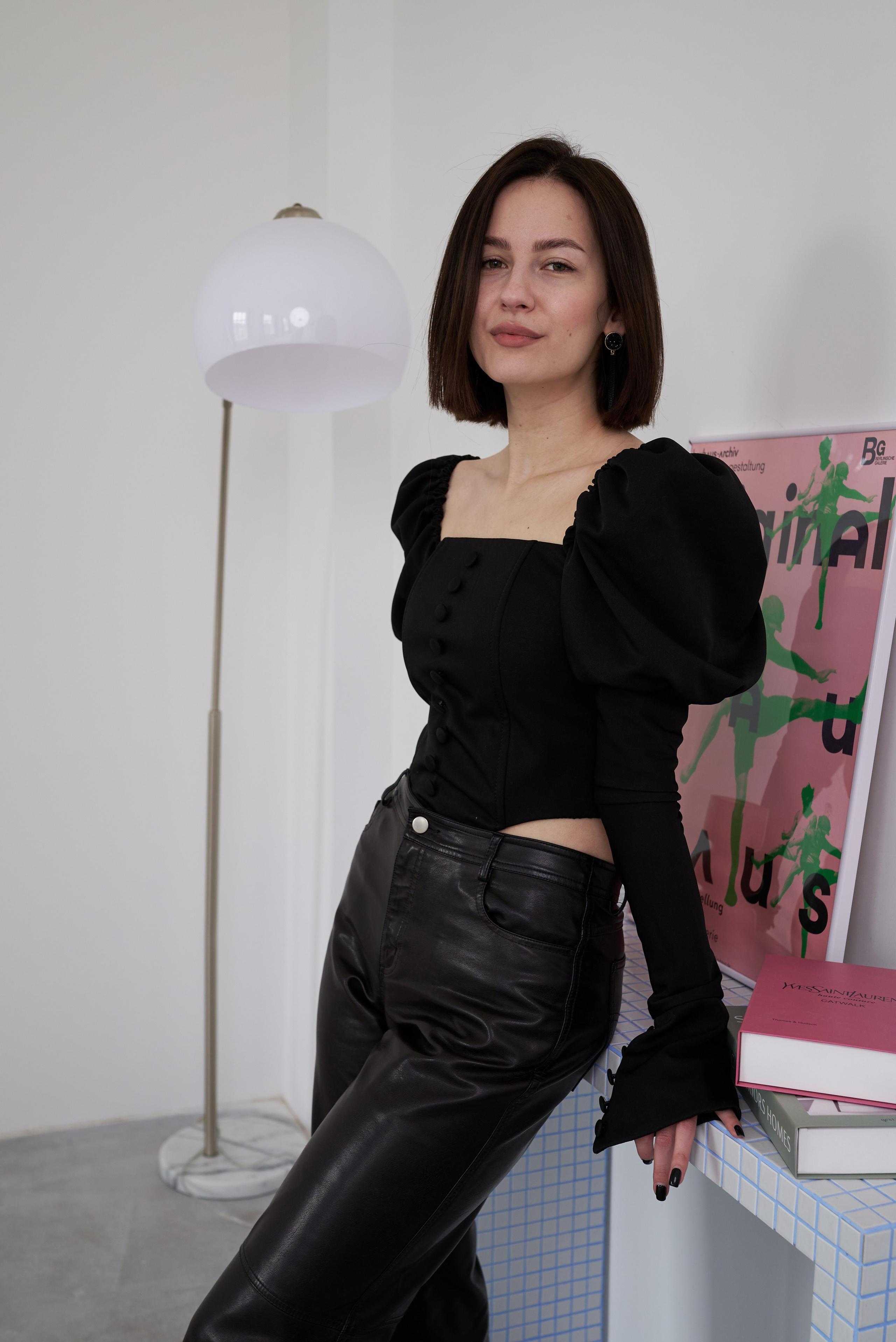 Анастасия СММ. Фотограф Потапчук Алёна (Ростов-на-Дону)