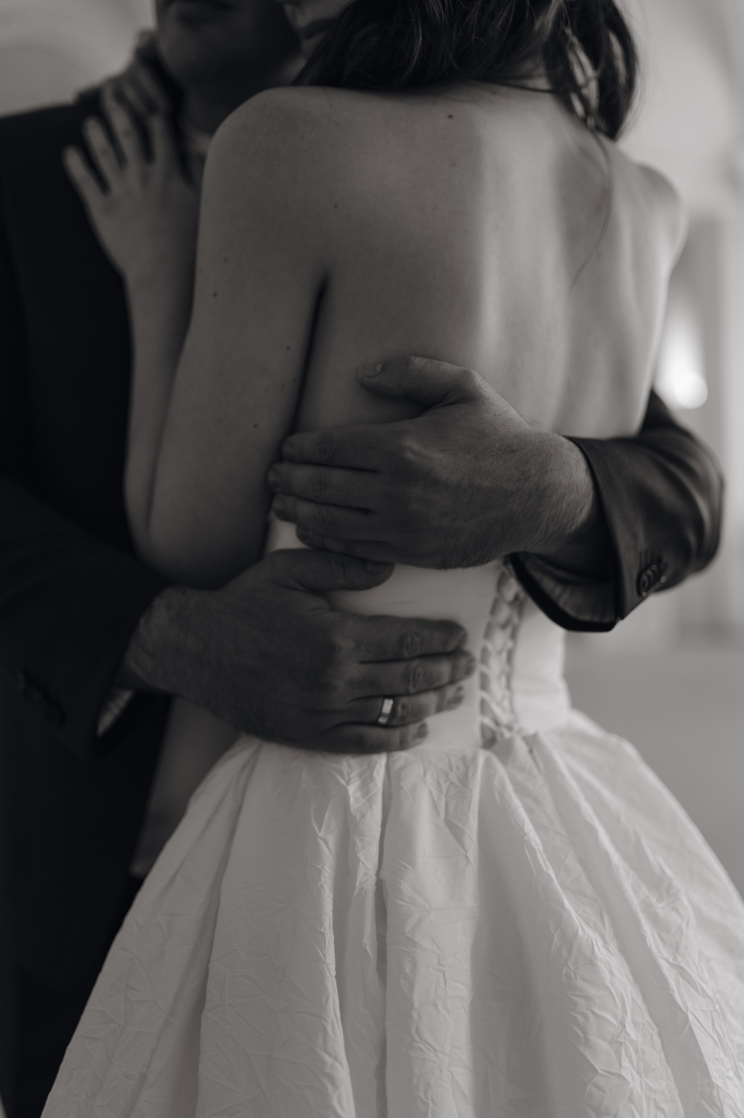 Елизавета и Константин. Особняк Спиридонова. Свадебный фотограф Москва и Санкт-Петербург. Анастасия Чудина