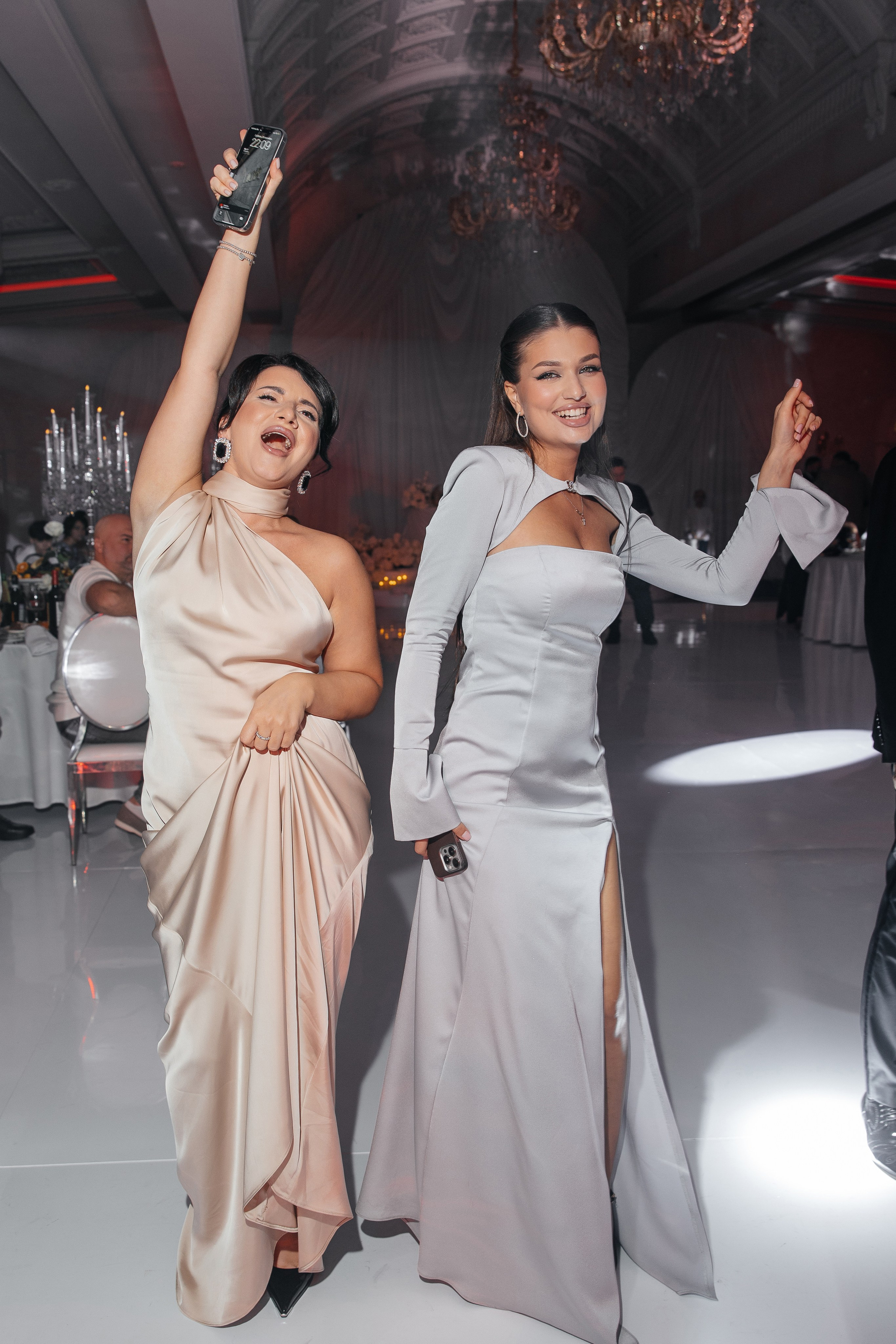 Wedding G&A. Свадебный фотограф в Москве и по всему Миру Андрей Медведников