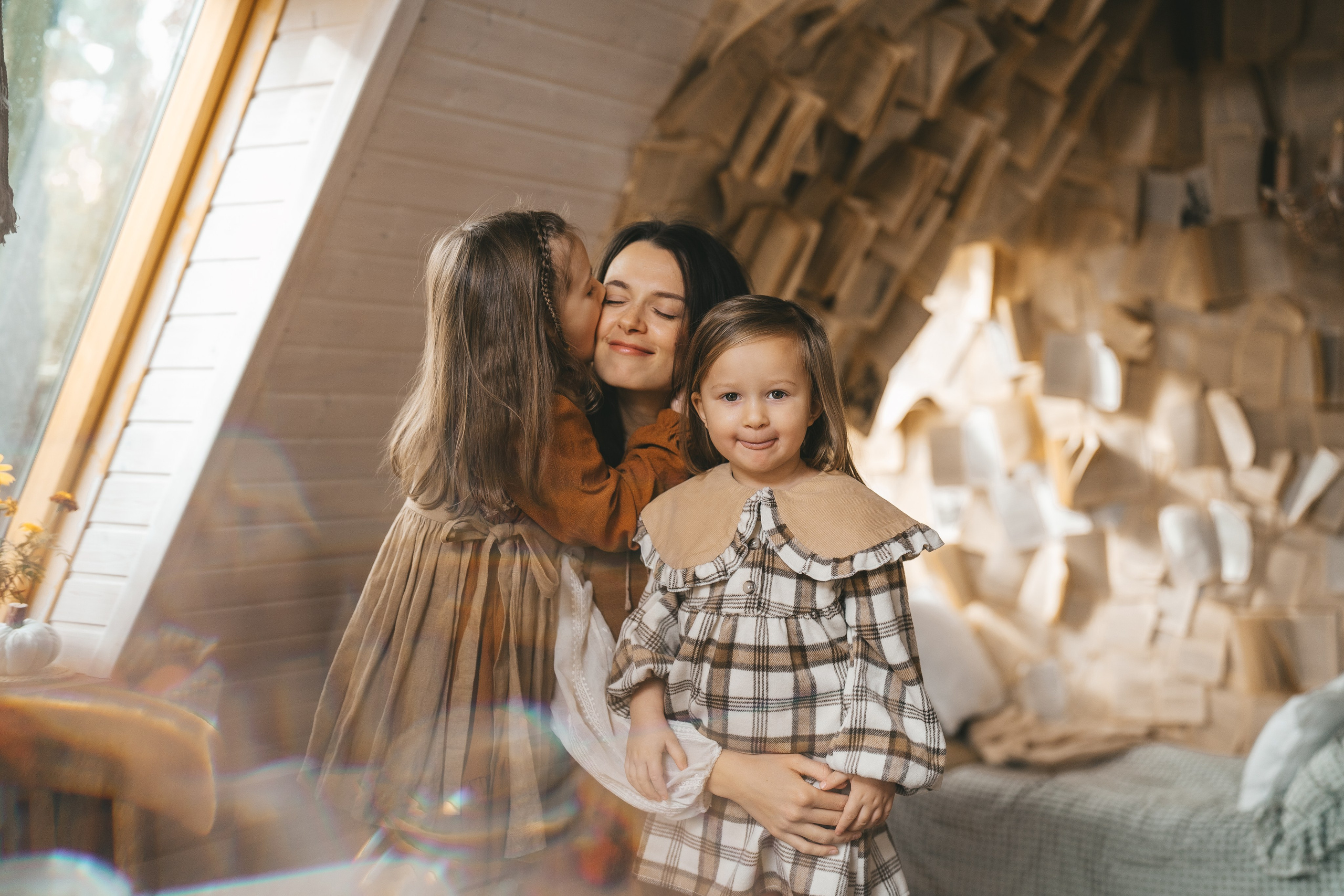 Любимая, семейная. Семейный и детский фотограф в Сергиев Посаде, Хотьково Якимчук Любовь