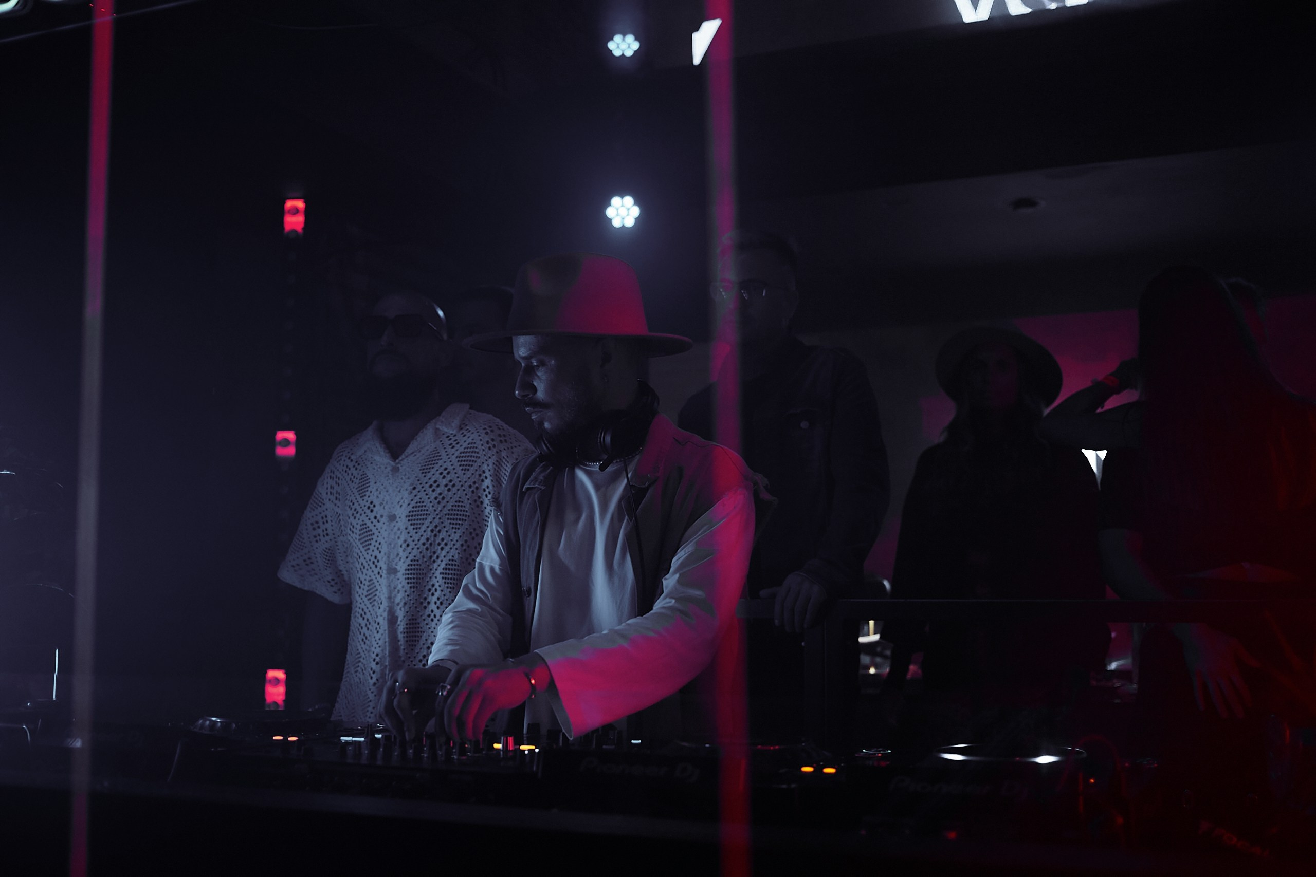 МИКС afterparty. Фотограф и Видеограф в Москве. Олег Корушев