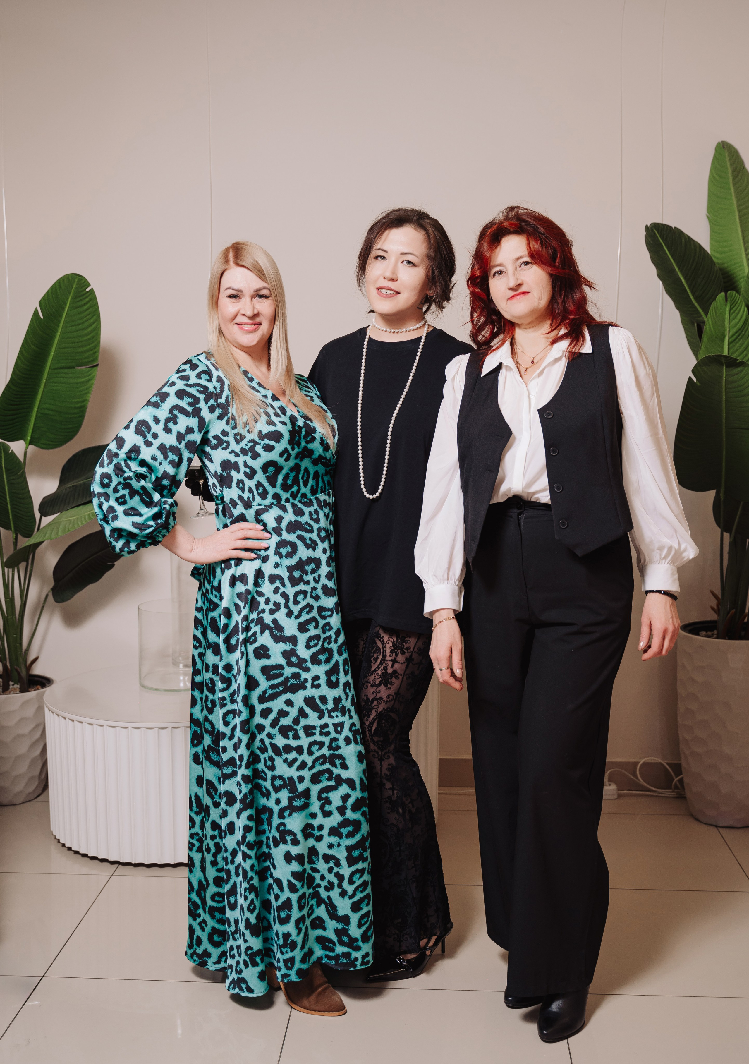 Корпоратив KALINZA. Свадебный и семейный фотограф в Краснодаре Павел Мельников